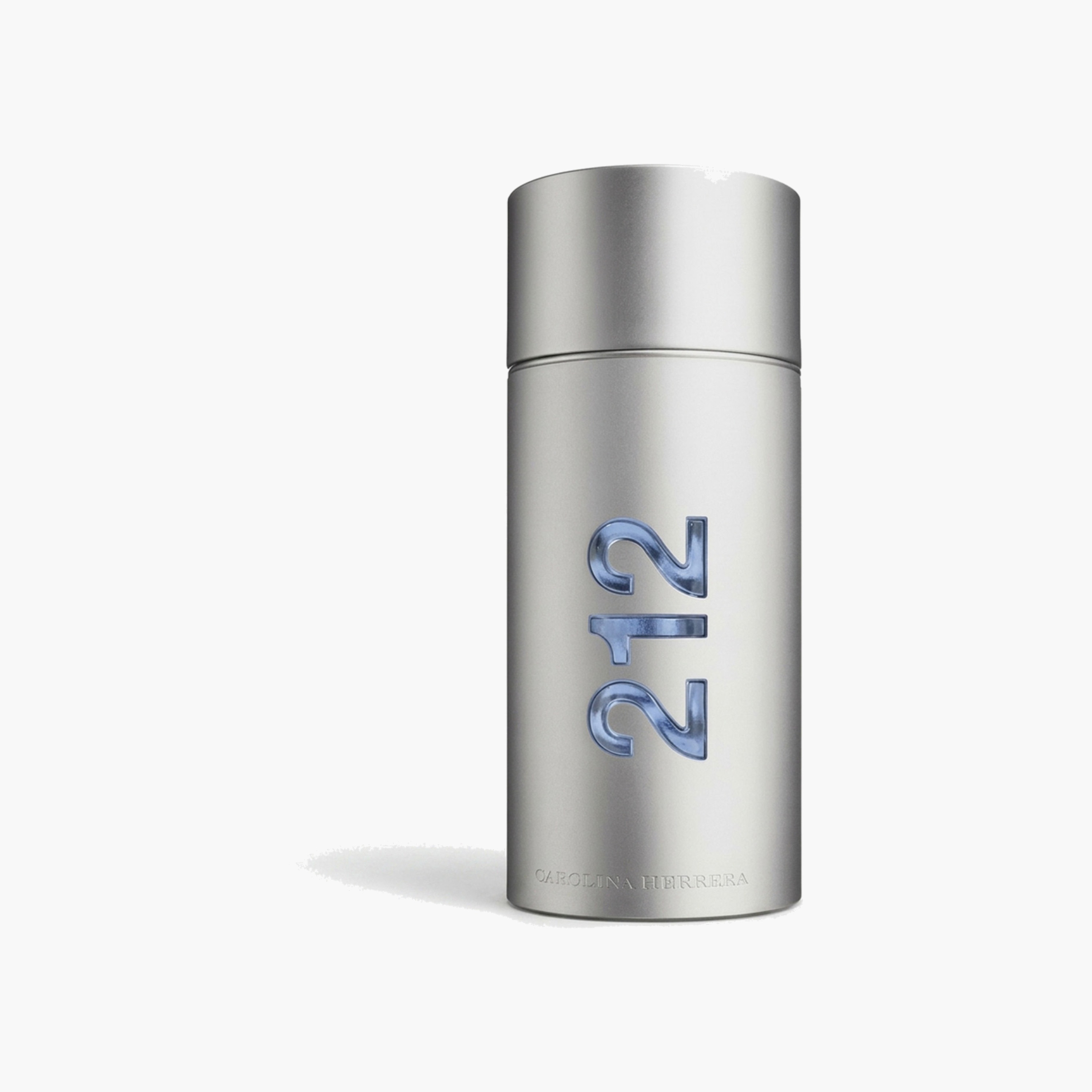 Carolina Herrera 212 Men NYC Eau De Toilette Spray for Men - 100 ml-beautyandpersonalcare-fragrance-men-image-1