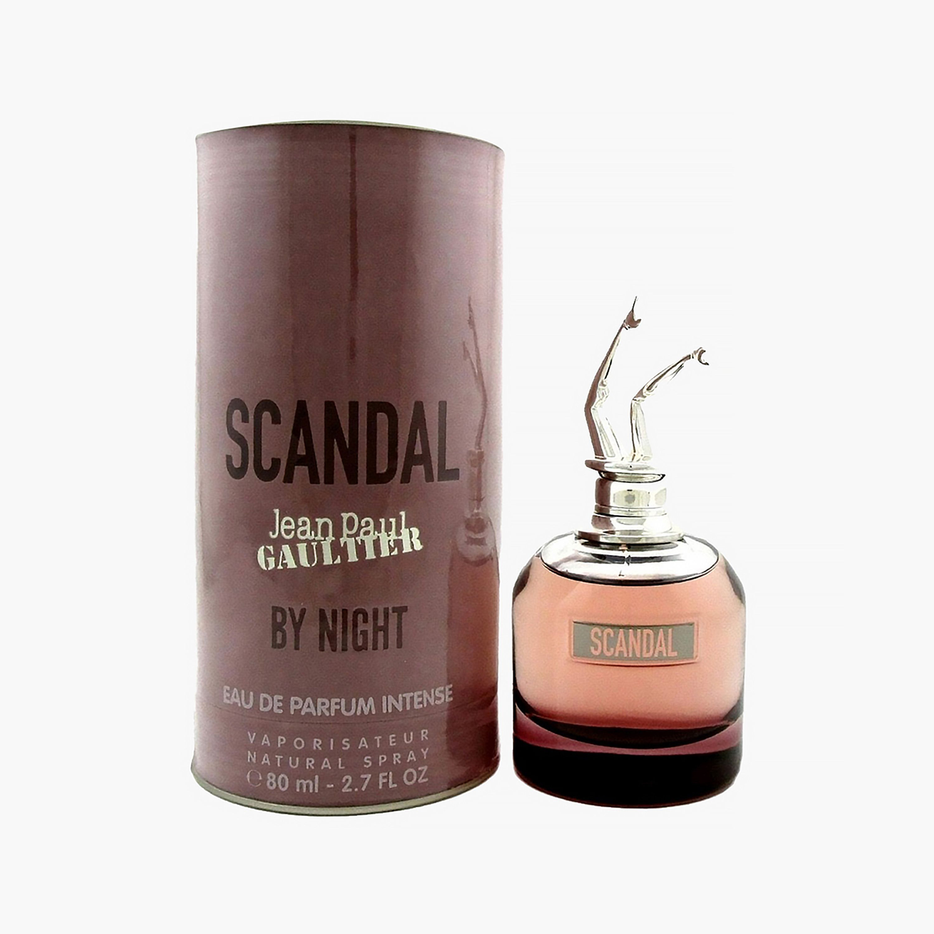 عطر بخّاخ أو دي بيرفيوم من جون بول جولتير صكاندل باي نايت - 80 مل-beautyandpersonalcare-fragrance-women-image-1