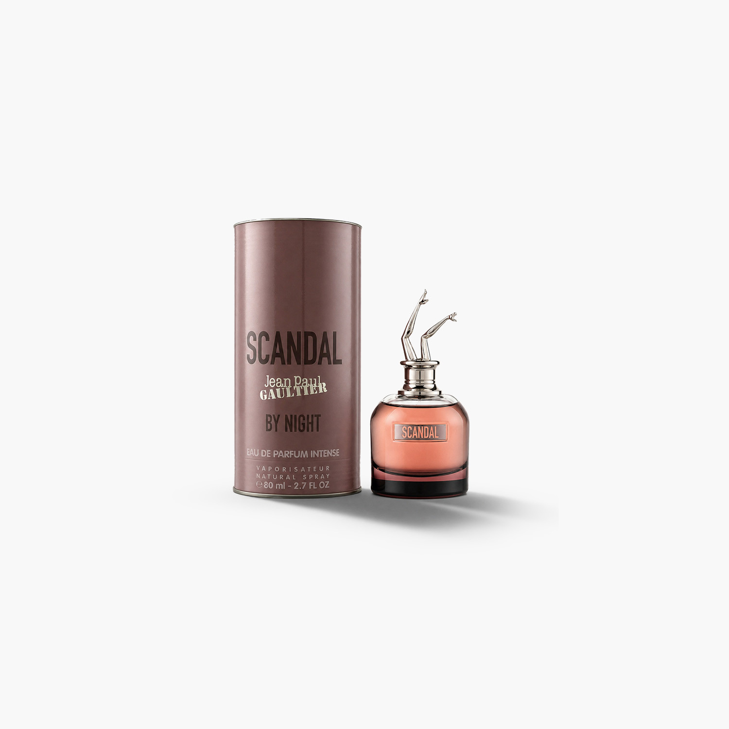 عطر بخّاخ أو دي بيرفيوم من جون بول جولتير صكاندل باي نايت - 80 مل-beautyandpersonalcare-fragrance-women-image-2
