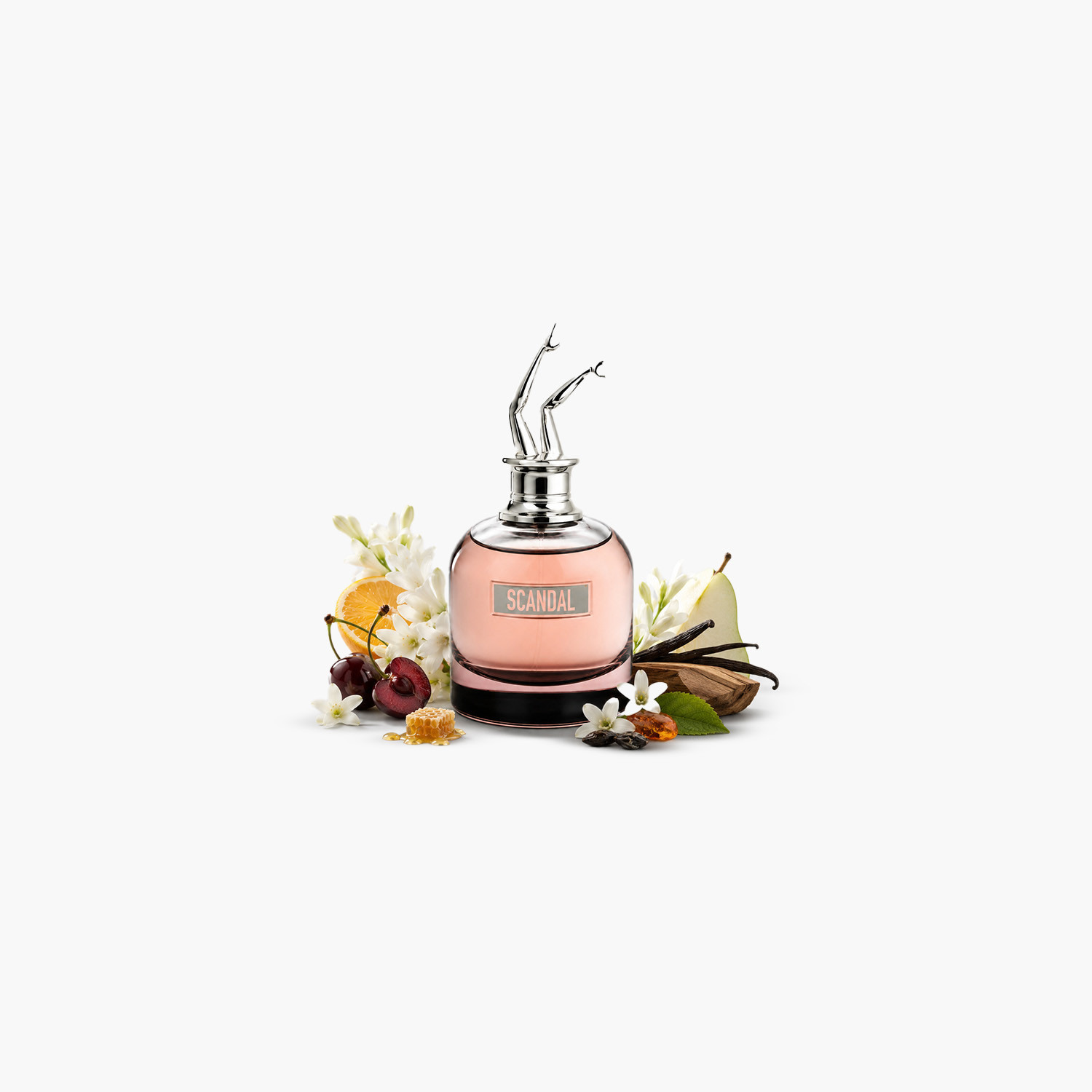 عطر بخّاخ أو دي بيرفيوم من جون بول جولتير صكاندل باي نايت - 80 مل-beautyandpersonalcare-fragrance-women-image-3