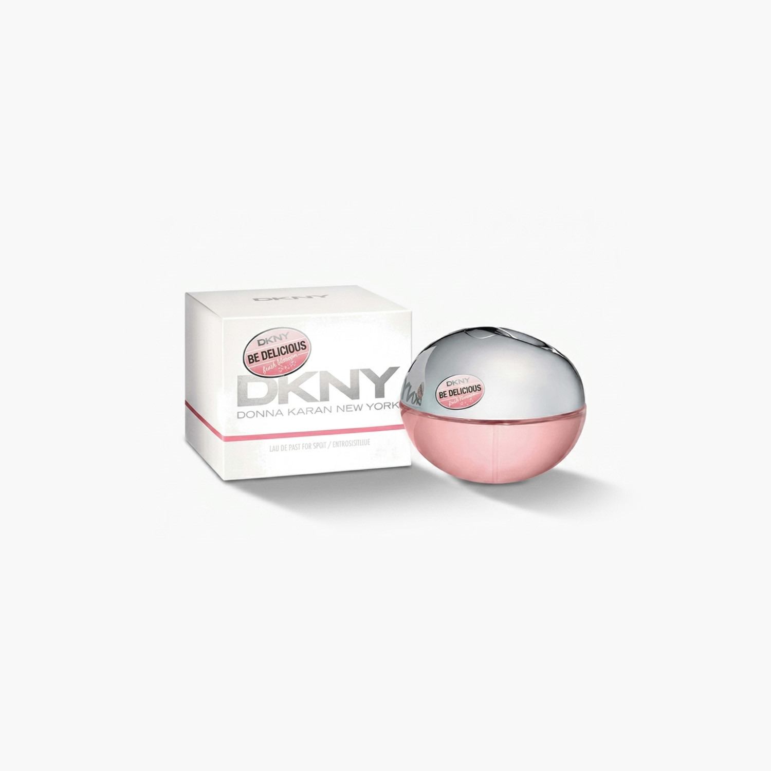 بخّاخ أو دي بيرفيوم بي ديليشيوس بلوسوم من دي كي إن واي - 100 مل-beautyandpersonalcare-fragrance-women-image-2