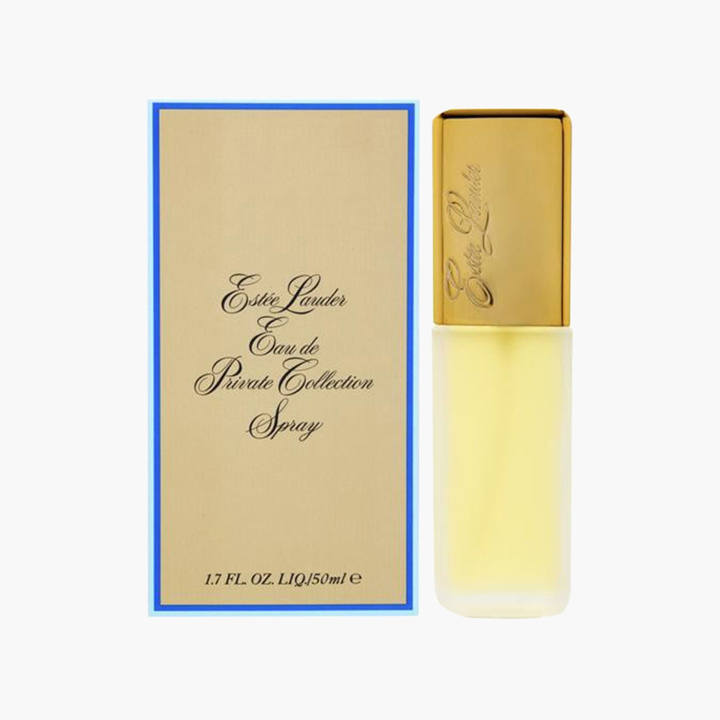 Estee Lauder Eau De Private Collection Spray - 50 ml-beautyandpersonalcare-fragrance-women-image-1