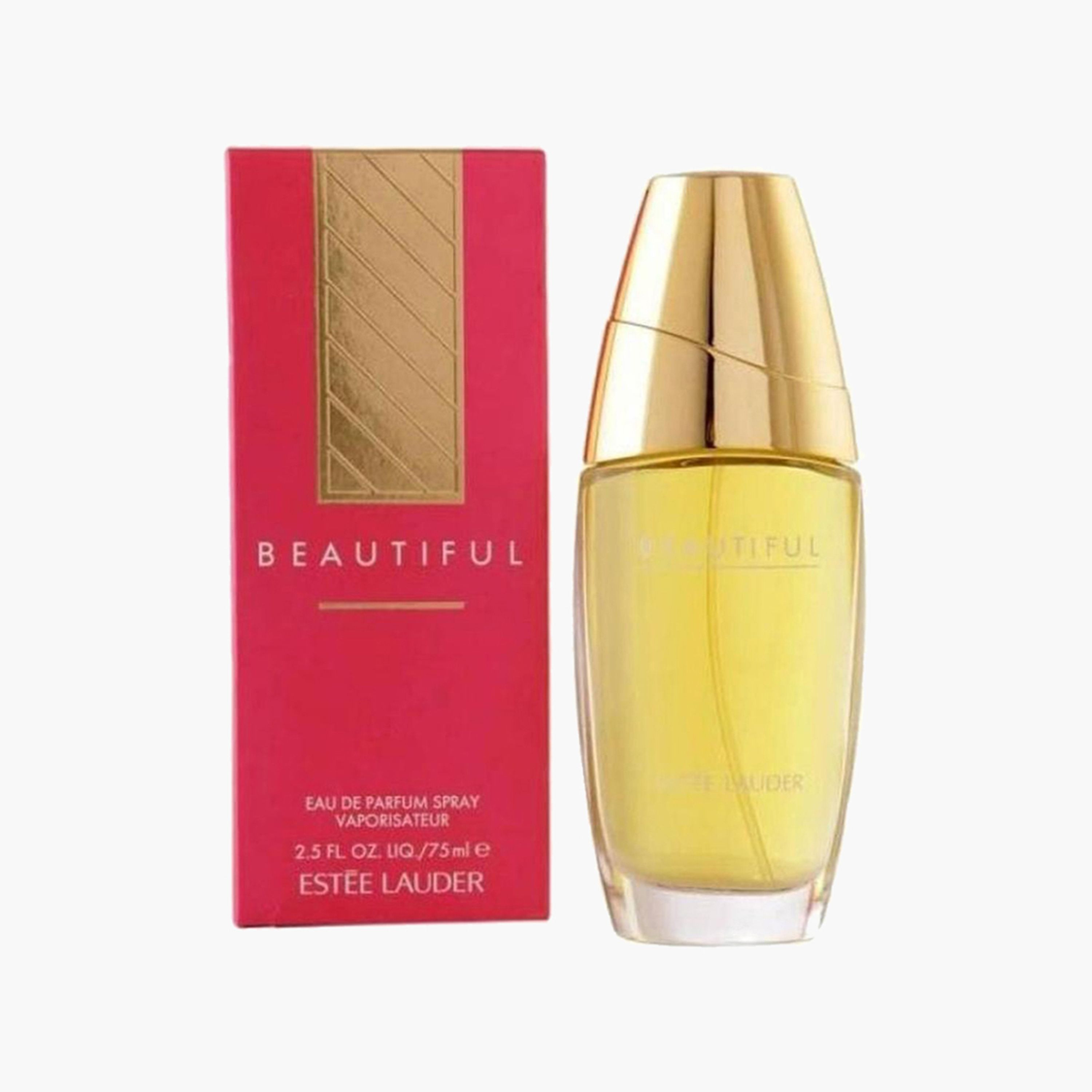 رذاذ أو دو برفان بيوتيفل للنساء من إستي لودر - 75 مل-beautyandpersonalcare-fragrance-women-image-1
