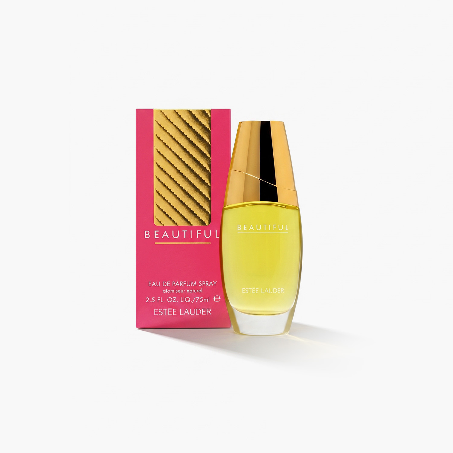 رذاذ أو دو برفان بيوتيفل للنساء من إستي لودر - 75 مل-beautyandpersonalcare-fragrance-women-image-2