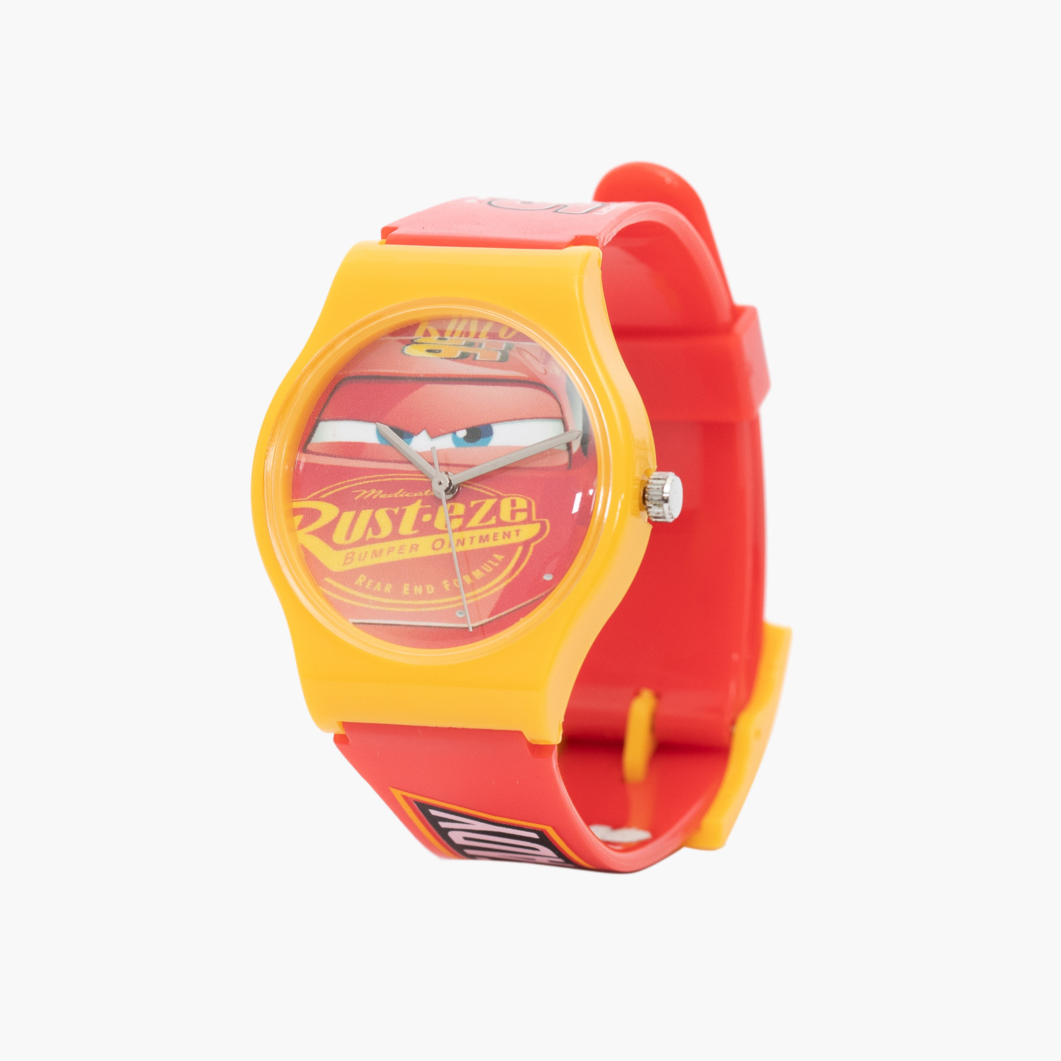 Lightning mcqueen watches sale