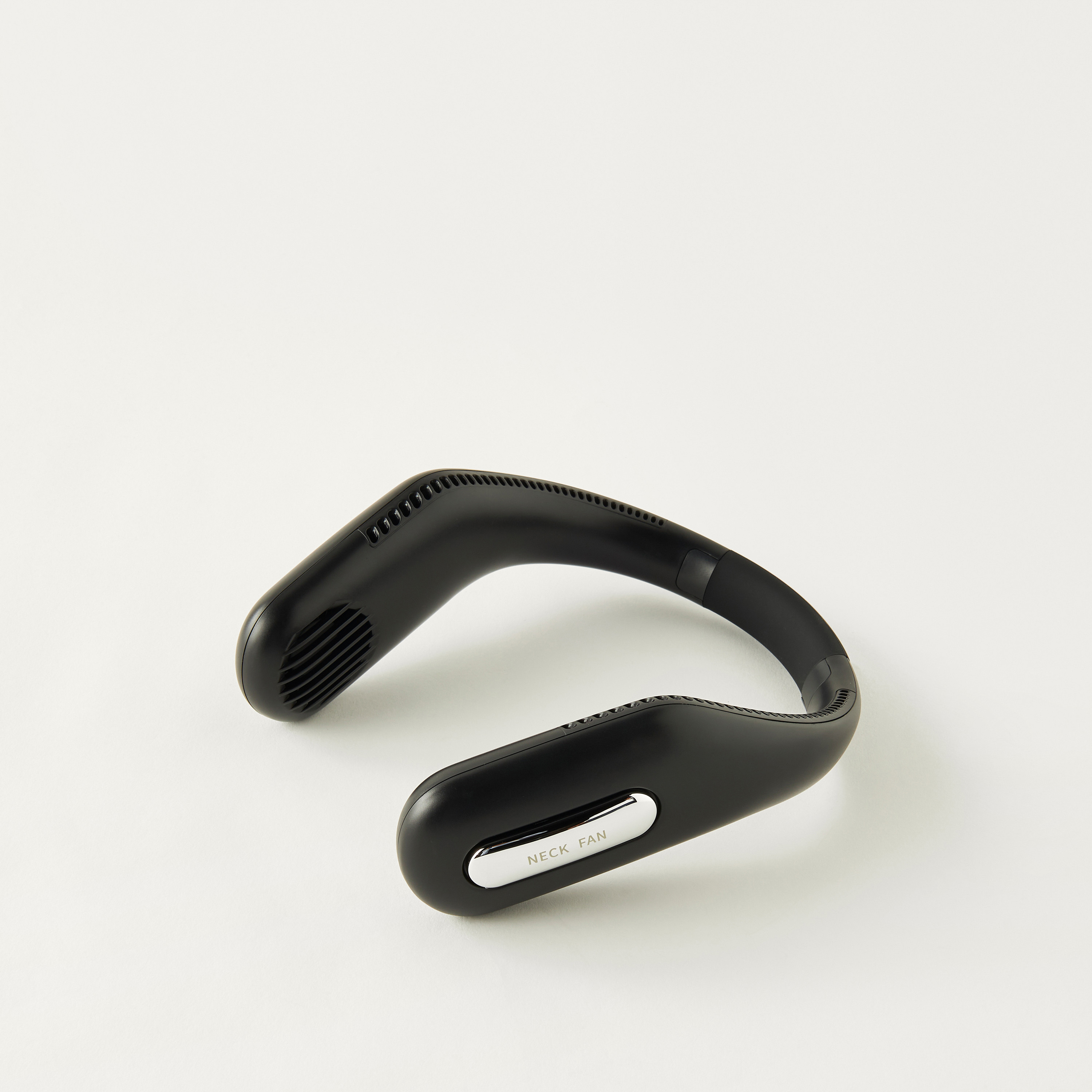 Findz Portable Neck Fan with USB Cable-electronics-camera-image-2