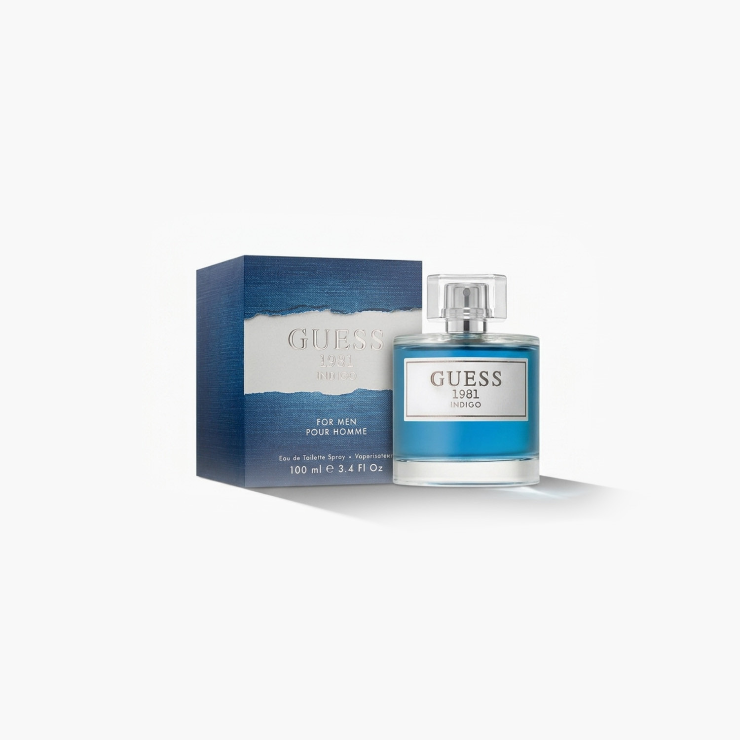 أو دو تواليت 1981 إنديجو للرجال من جيس - 100 مل-beautyandpersonalcare-fragrance-men-image-2