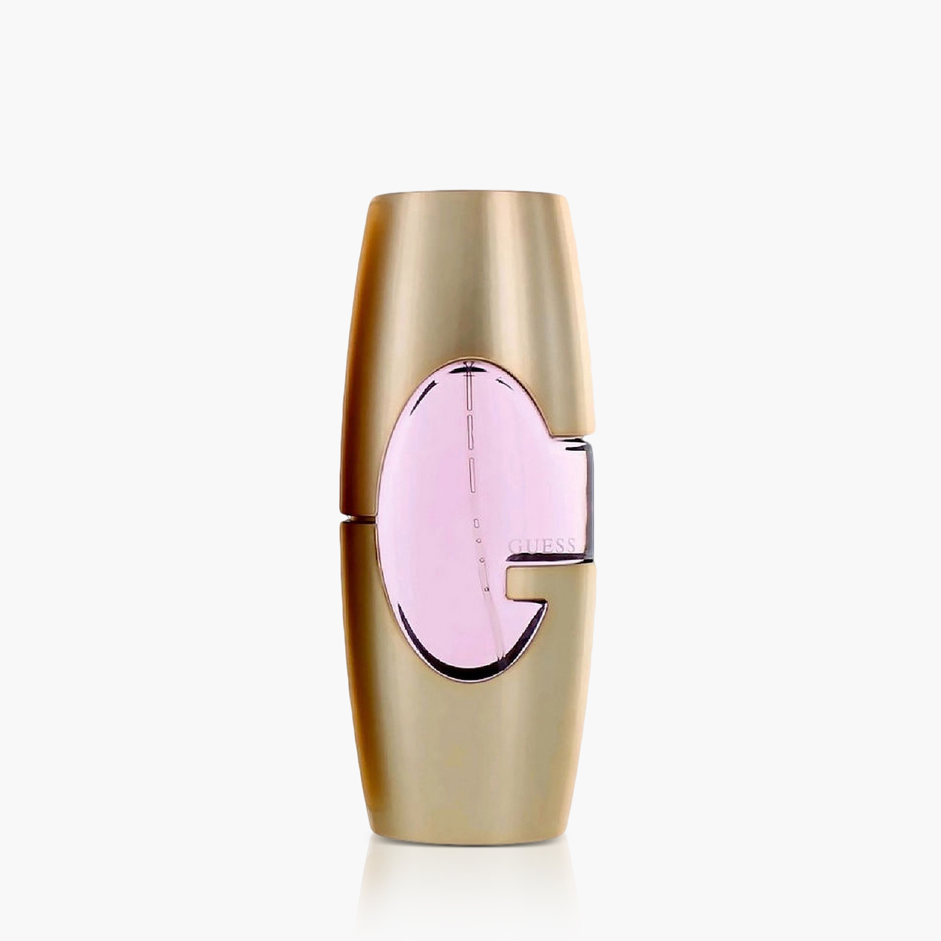 Guess Gold Femme Eau De Parfum Spray - 75 ml-beautyandpersonalcare-fragrance-women-image-1