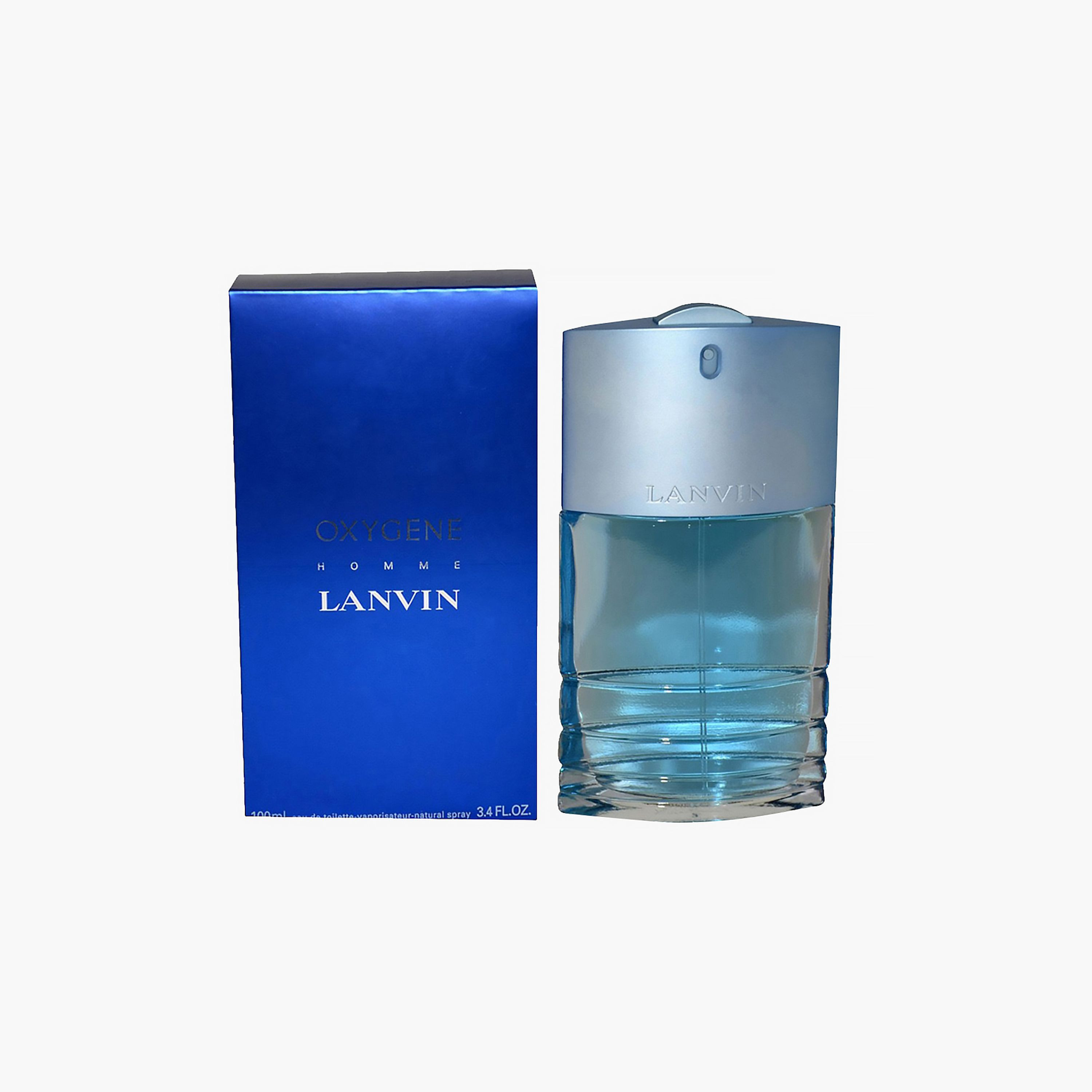 Lanvin best sale oxygene review