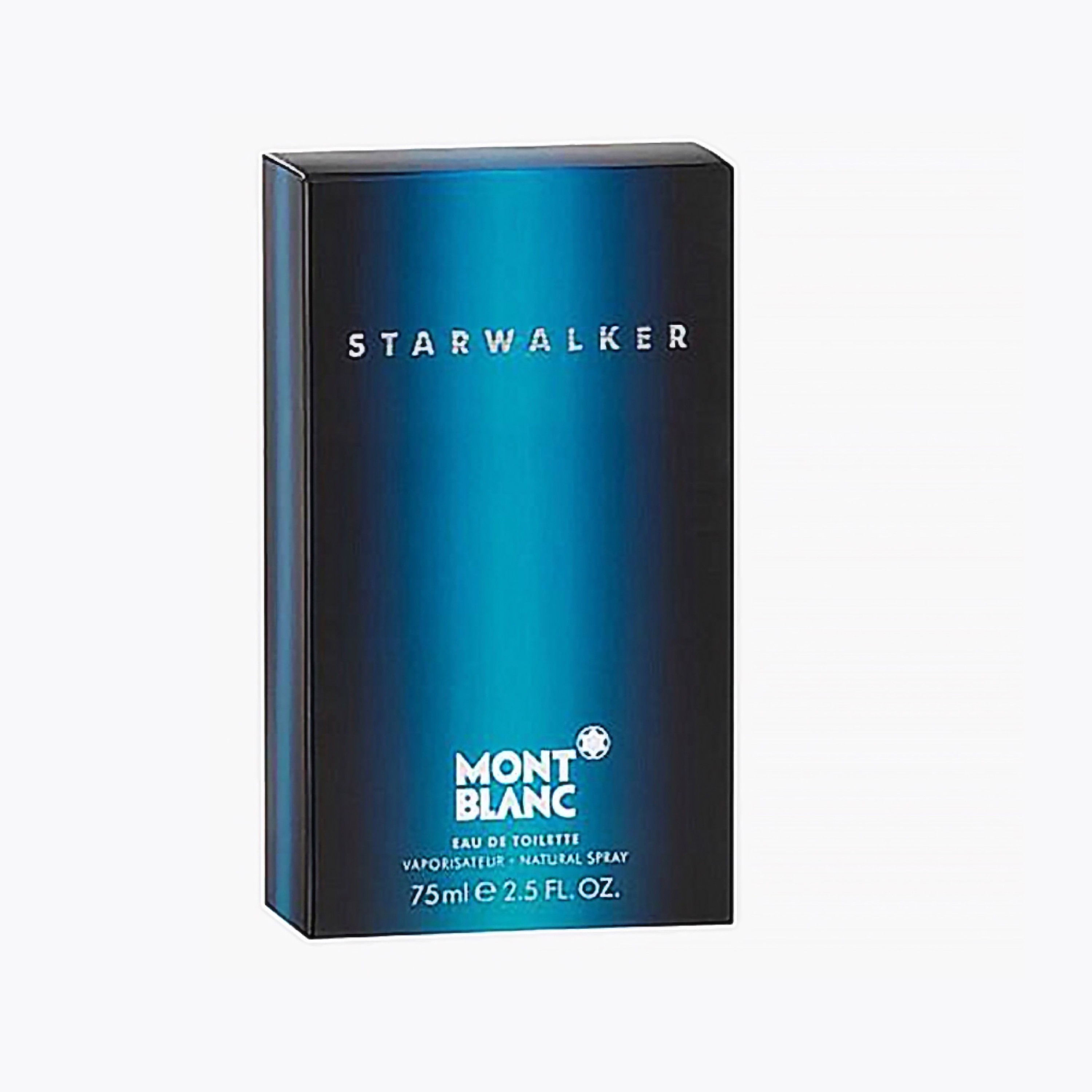 Montblanc starwalker eau de toilette best sale