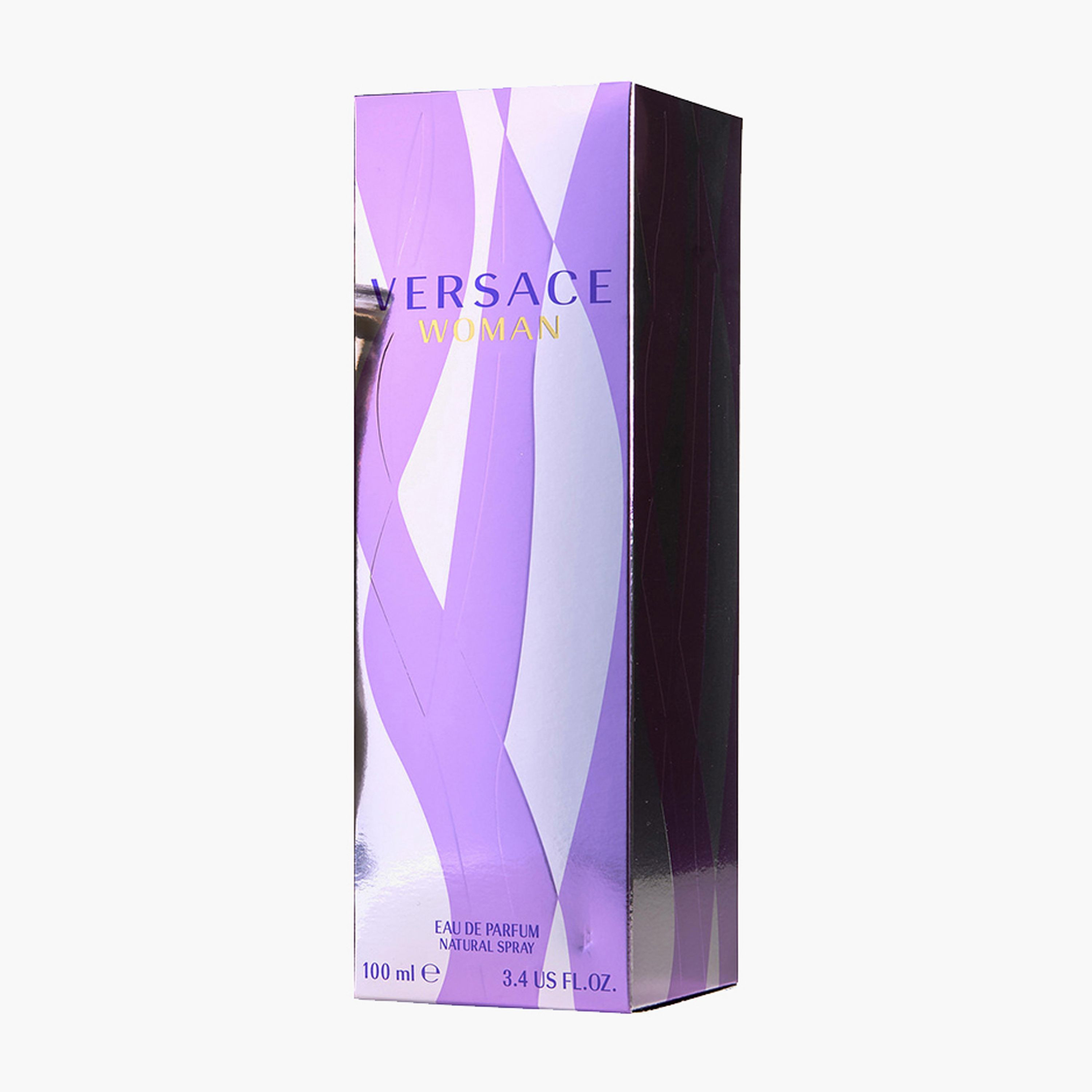 Parfum versace outlet woman