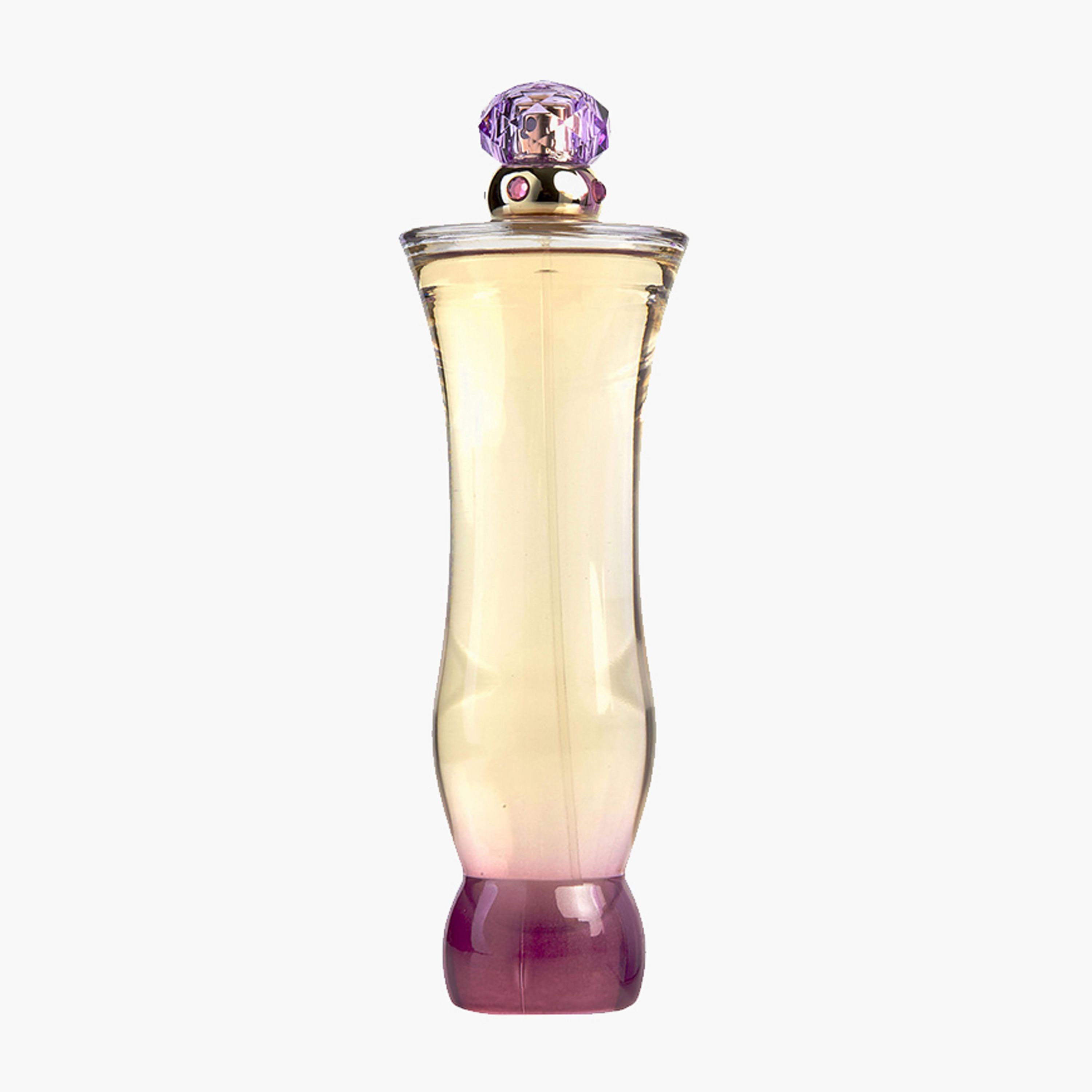 Versace Woman Eau De Parfum Natural Spray - 100 ml-beautyandpersonalcare-fragrance-women-image-3