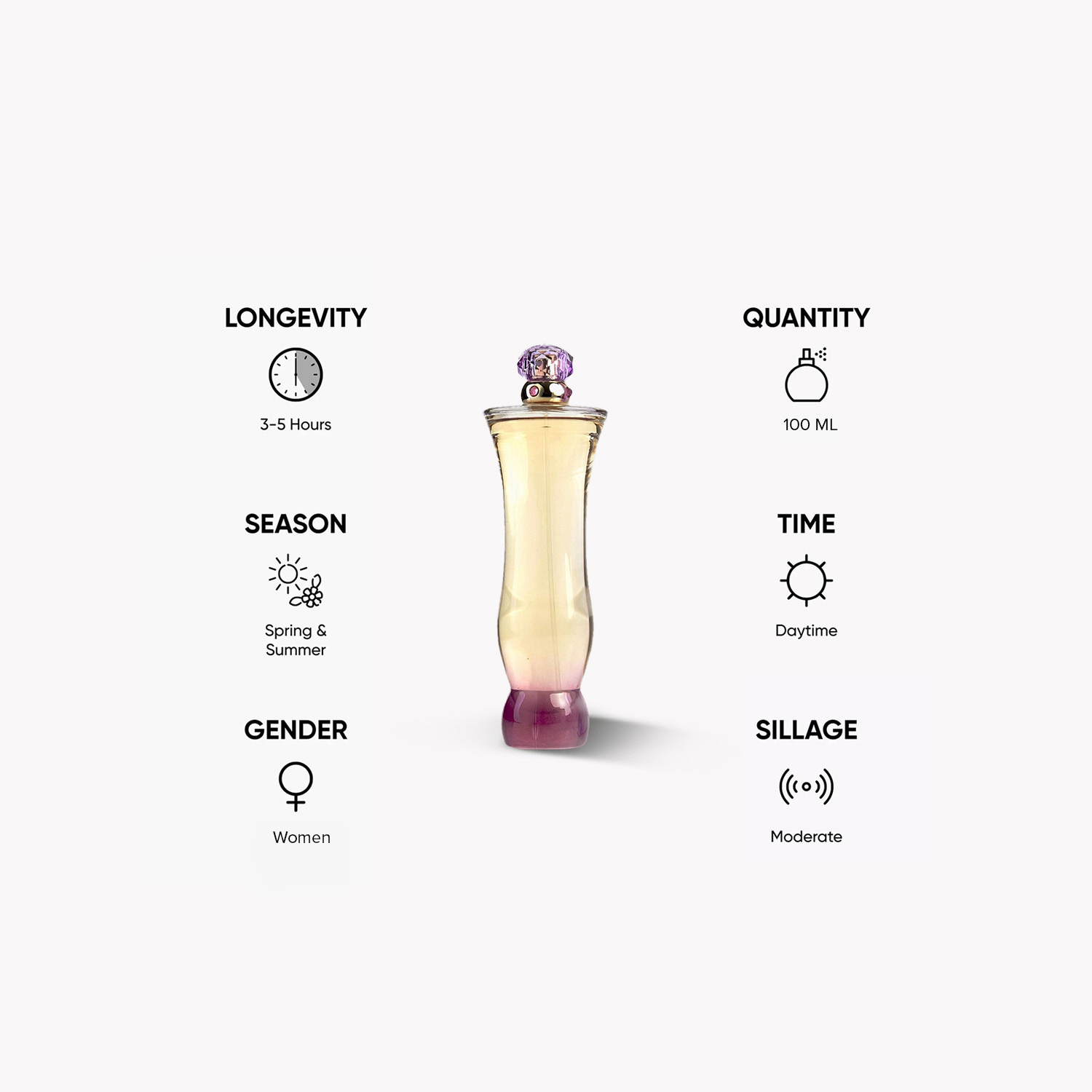 عطر طبيعي أو دو برفيوم وومن من فيرساتشي- 100 مل-beautyandpersonalcare-fragrance-women-image-5