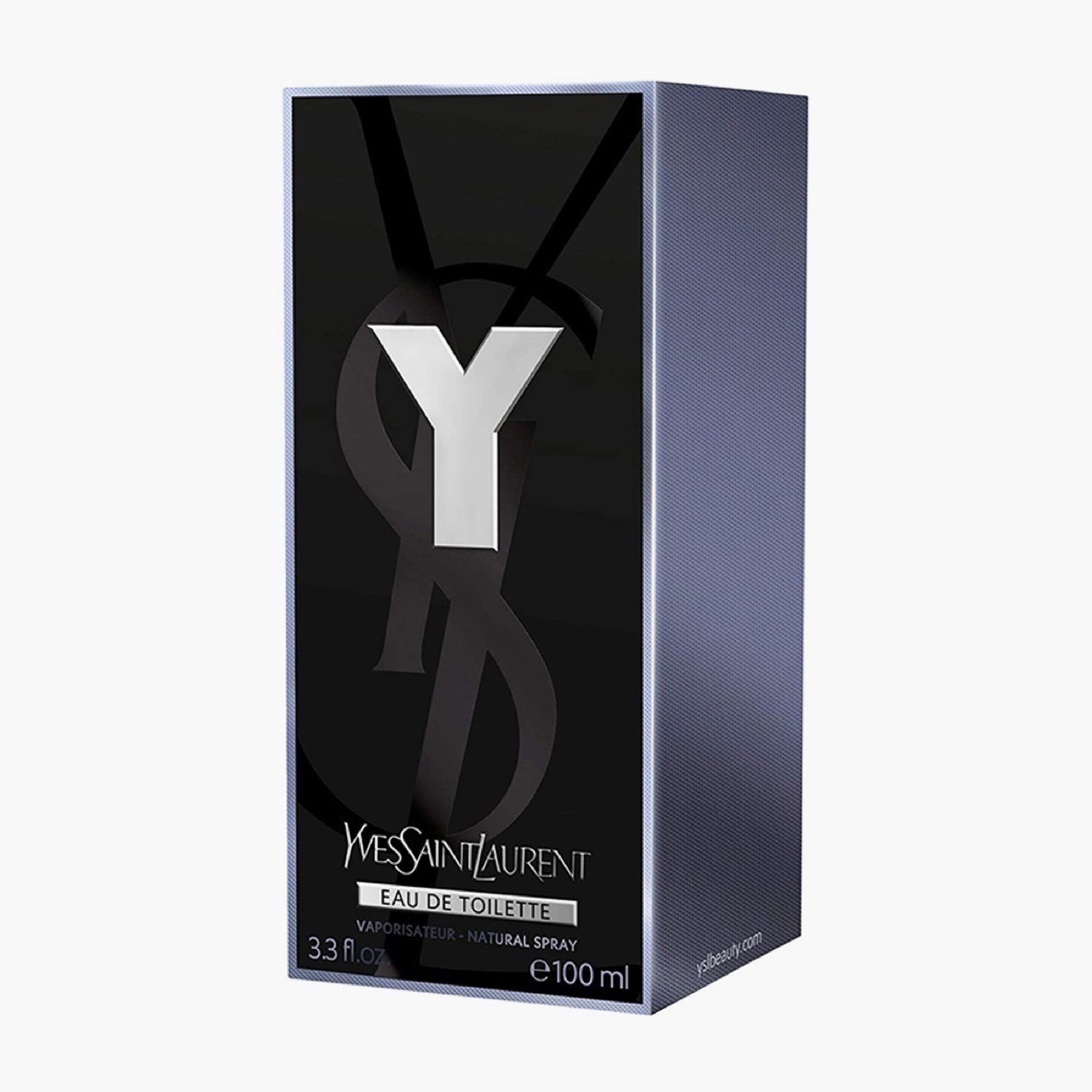 Yves Saint Laurent  Eau De Parfum  - 100 ml-beautyandpersonalcare-fragrance-men-image-3