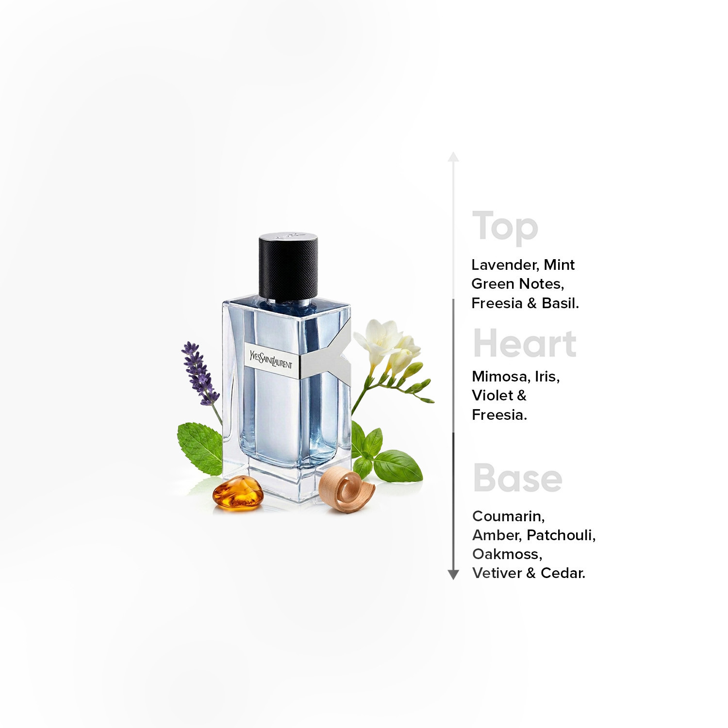 عطر أو دو تواليت إيف سينت لورينت  - 100 مل-beautyandpersonalcare-fragrance-men-image-4