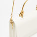 Haadana Solid Satchel Bag with Detachable Strap-Women%27s Handbags-thumbnailMobile-2