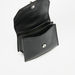 Haadana Metallic Detail Crossbody Bag with Button Closure-Women%27s Handbags-thumbnailMobile-3