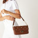 Elle Embellished Shoulder Bag with Detachable Strap-Women%27s Handbags-thumbnailMobile-0