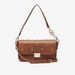 Elle Embellished Shoulder Bag with Detachable Strap-Women%27s Handbags-thumbnail-1