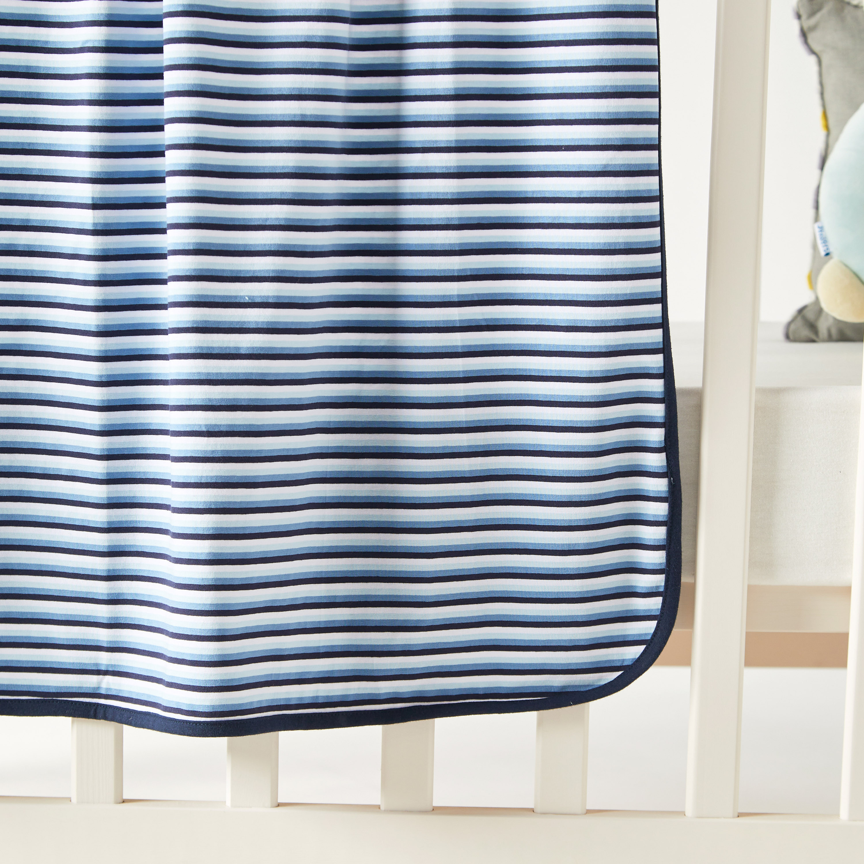 Juniors Striped Receiving Blanket-baby-nursery-blanketsandswaddles-receivingblankets-image-3