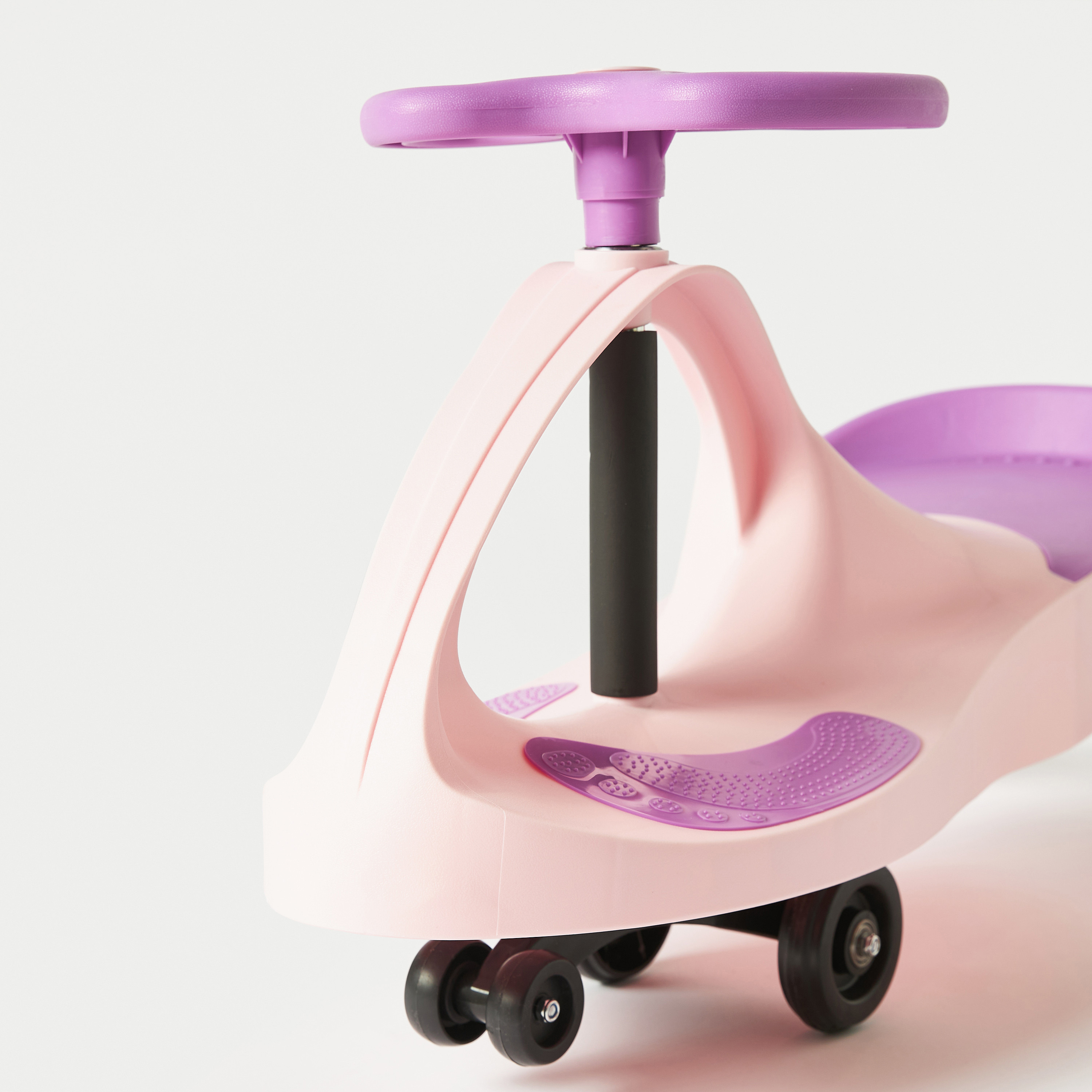 Juniors Swing Car Ride-On Vehicle-toys-outdoor-bikesandrideons-manualrideons-image-5