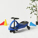 Juniors Swing Car Ride-On Vehicle-Bikes and Ride ons-thumbnail-0