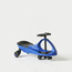 Juniors Swing Car Ride-On Vehicle-toys-outdoor-bikesandrideons-manualrideons-image-2