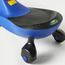 Juniors Swing Car Ride-On Vehicle-toys-outdoor-bikesandrideons-manualrideons-image-3