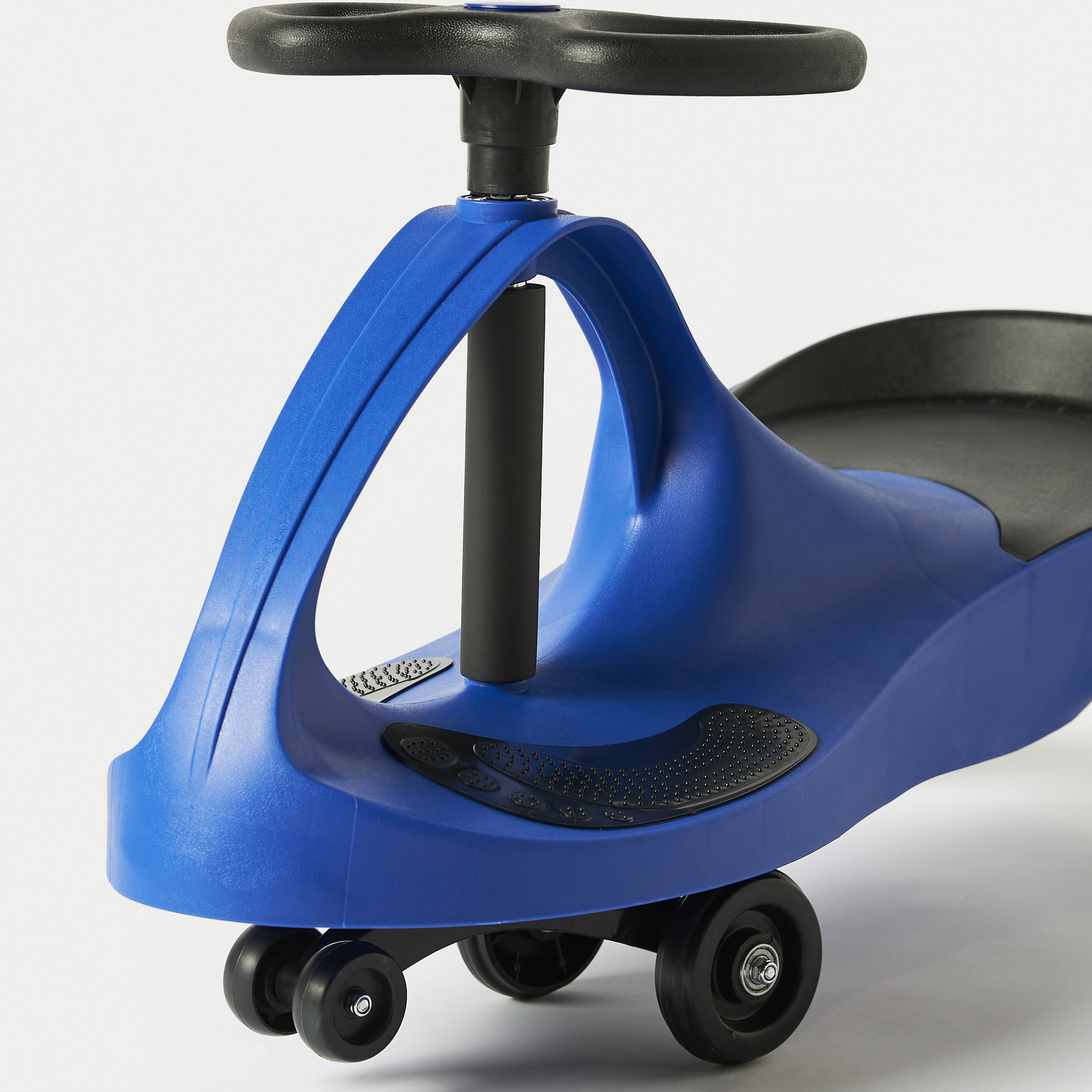 Juniors Swing Car Ride-On Vehicle-toys-outdoor-bikesandrideons-manualrideons-image-5