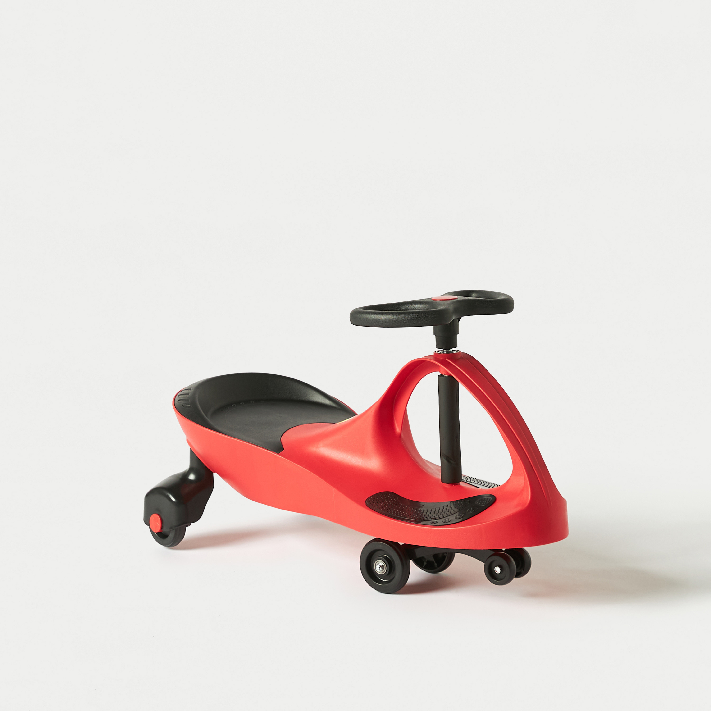 Juniors Swing Car Ride-On Vehicle-toys-outdoor-bikesandrideons-manualrideons-image-2