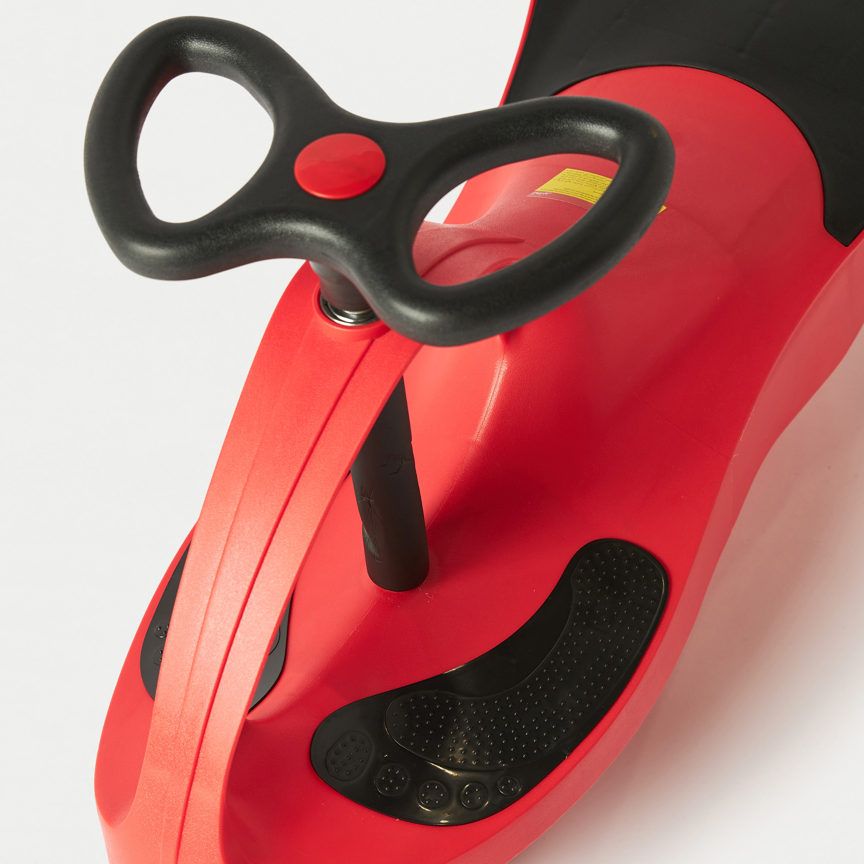 Juniors Swing Car Ride-On Vehicle-toys-outdoor-bikesandrideons-manualrideons-image-4