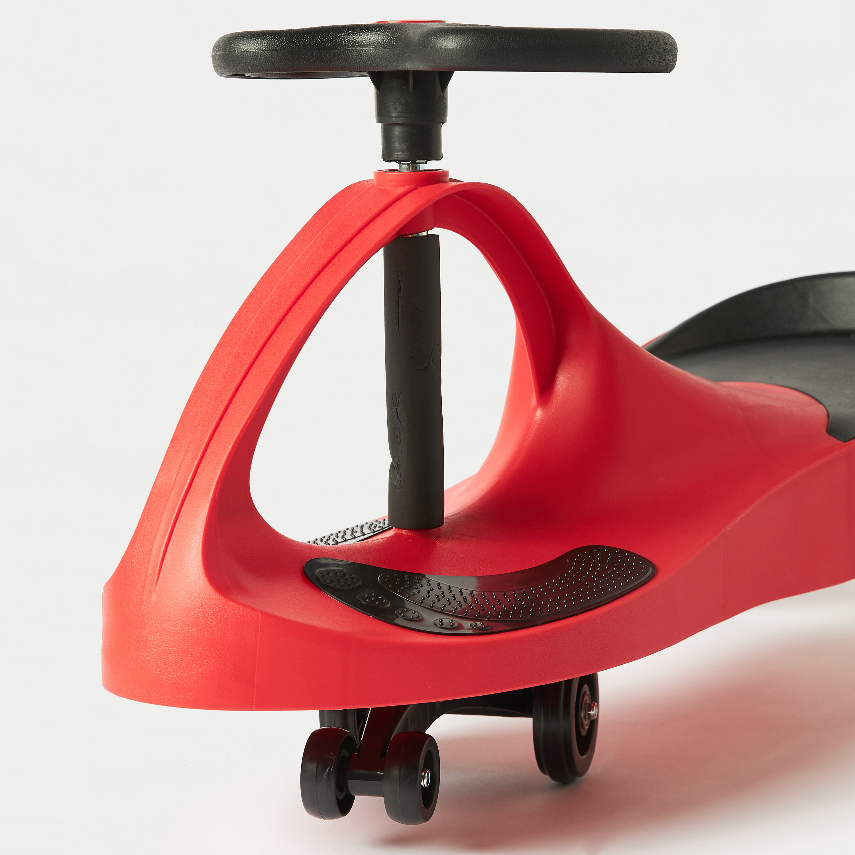 Juniors Swing Car Ride-On Vehicle-toys-outdoor-bikesandrideons-manualrideons-image-5