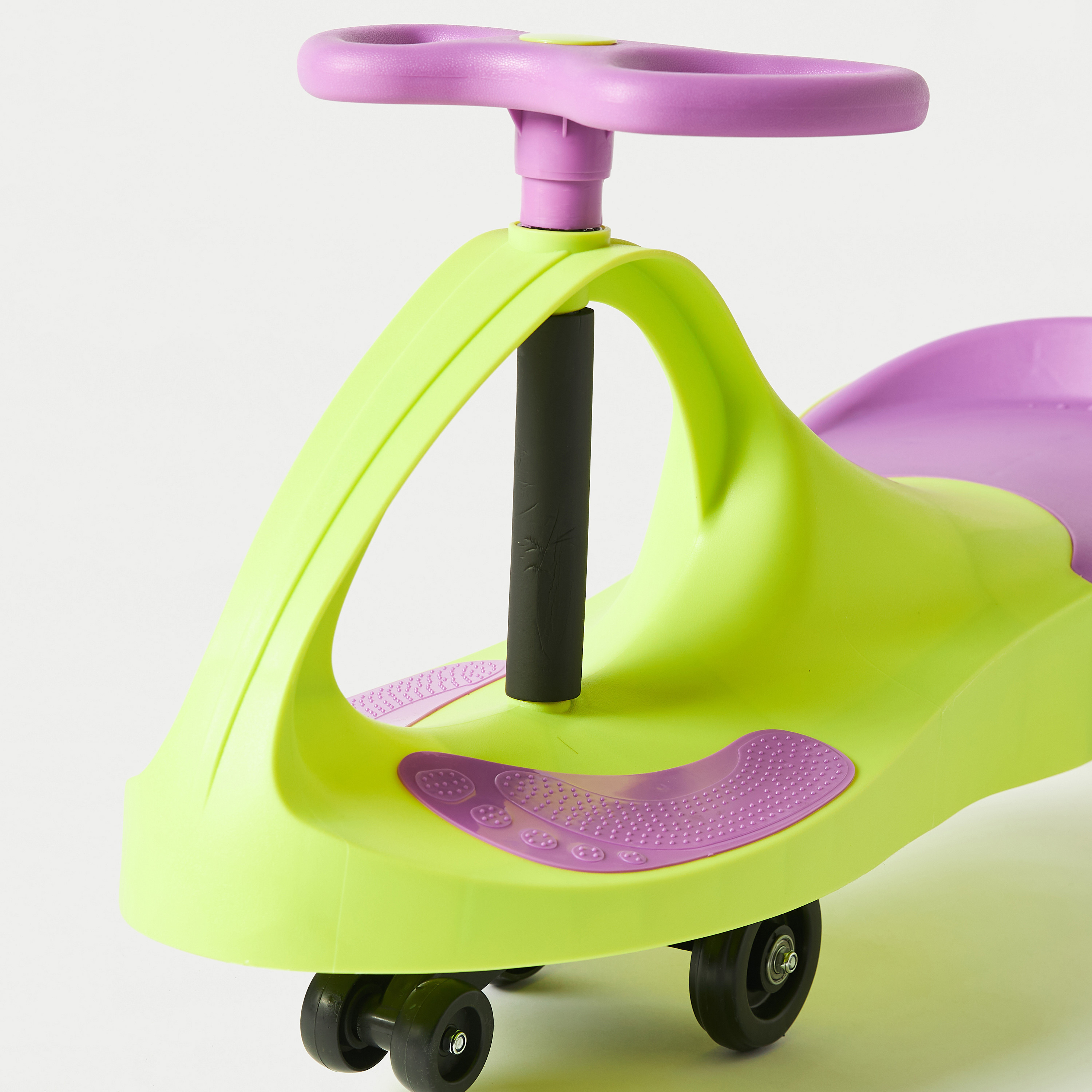 Juniors Swing Car Ride-On Vehicle-toys-outdoor-bikesandrideons-manualrideons-image-5
