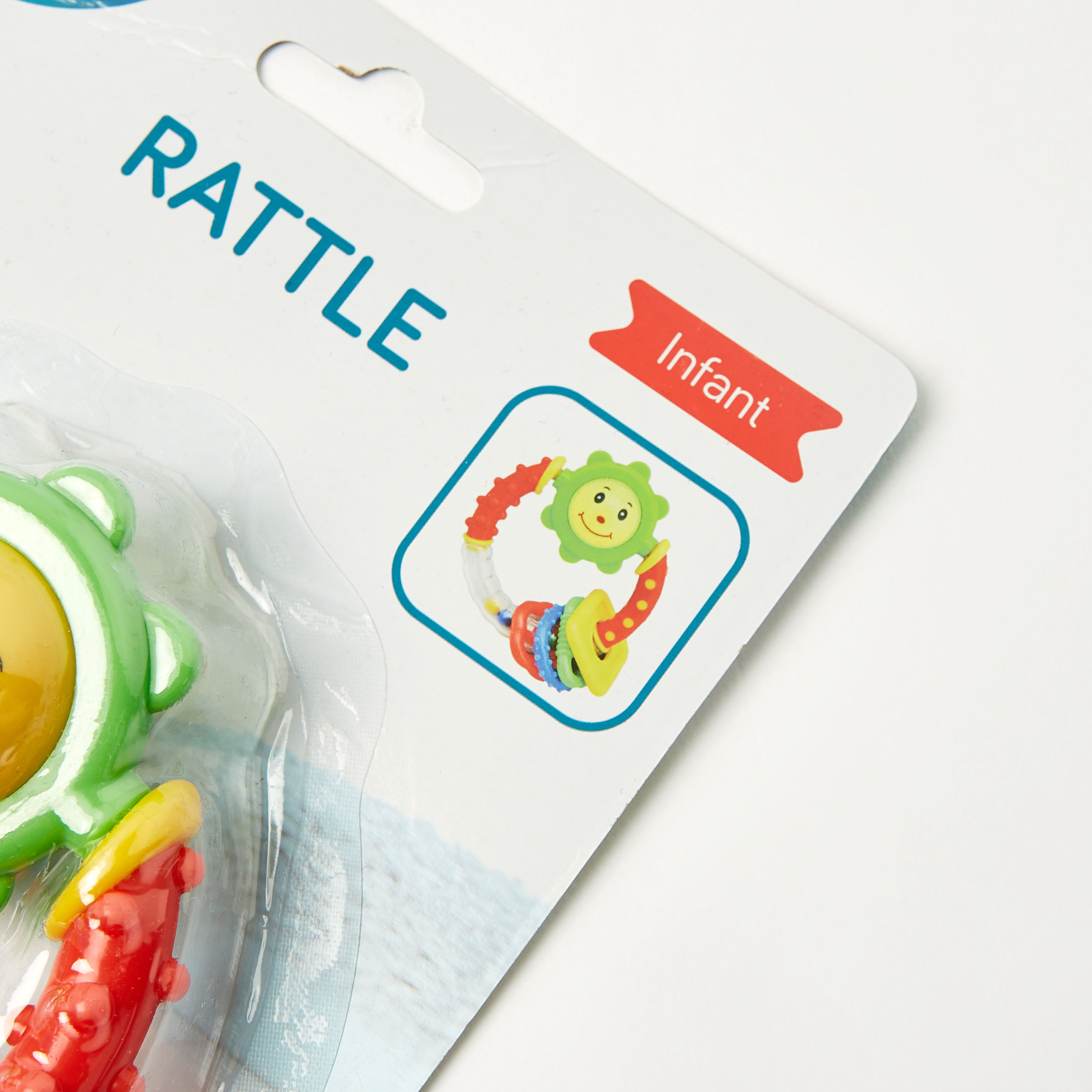 Juniors Rattle Toy with Sound-toys-babyandtoddlertoys-rattlesandteethers-image-4