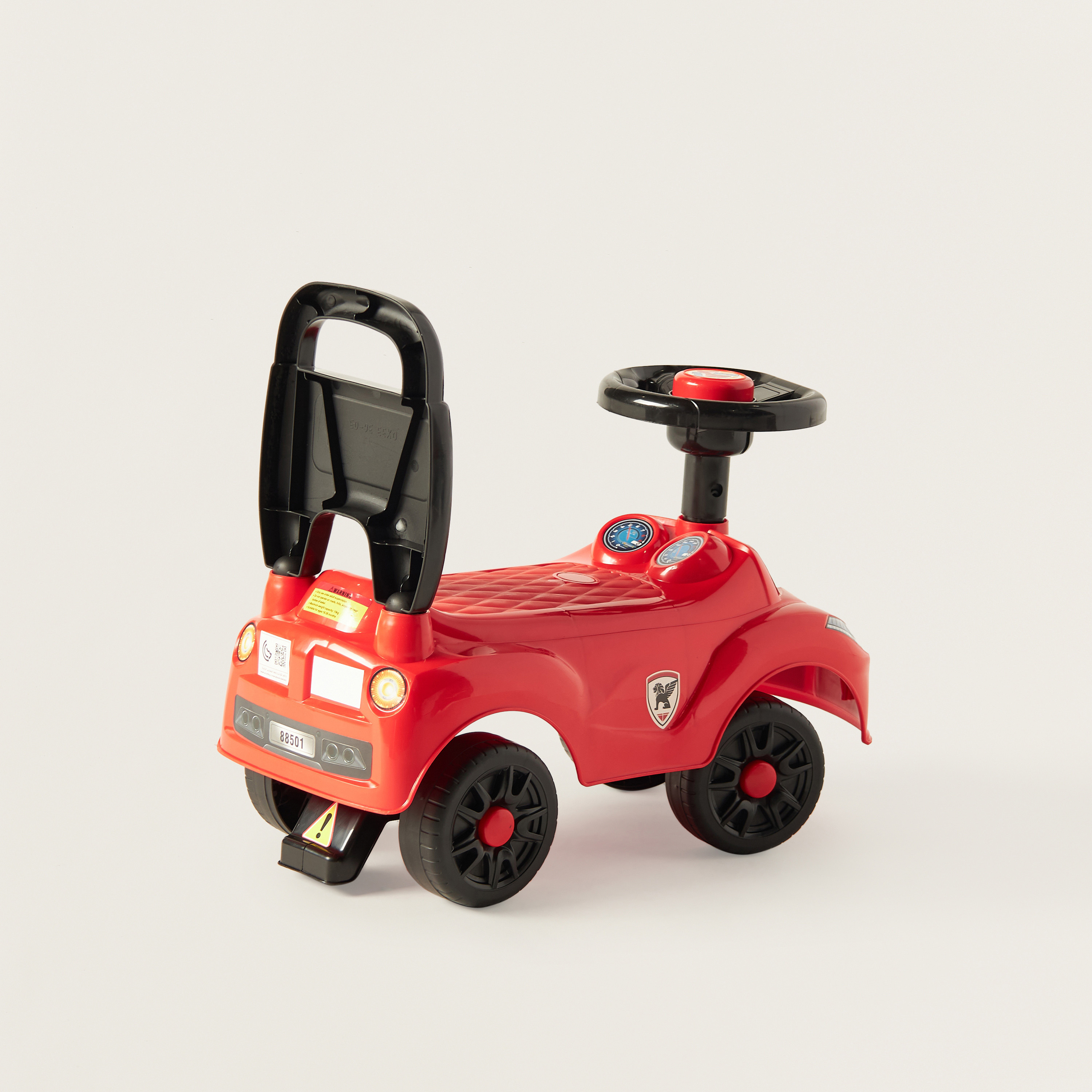 Juniors Ride-On Car-toys-outdoor-bikesandrideons-manualrideons-image-2