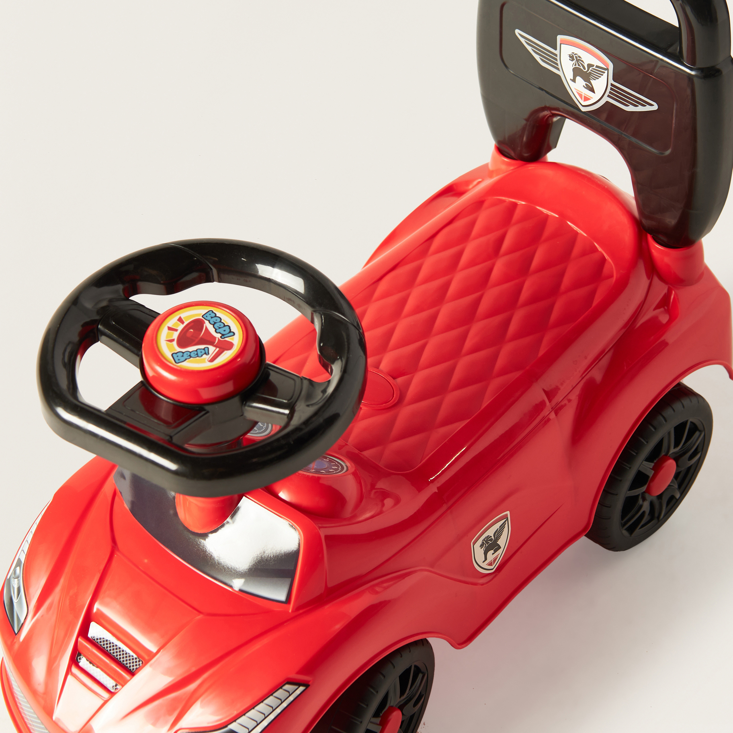 Juniors Ride-On Car-toys-outdoor-bikesandrideons-manualrideons-image-4