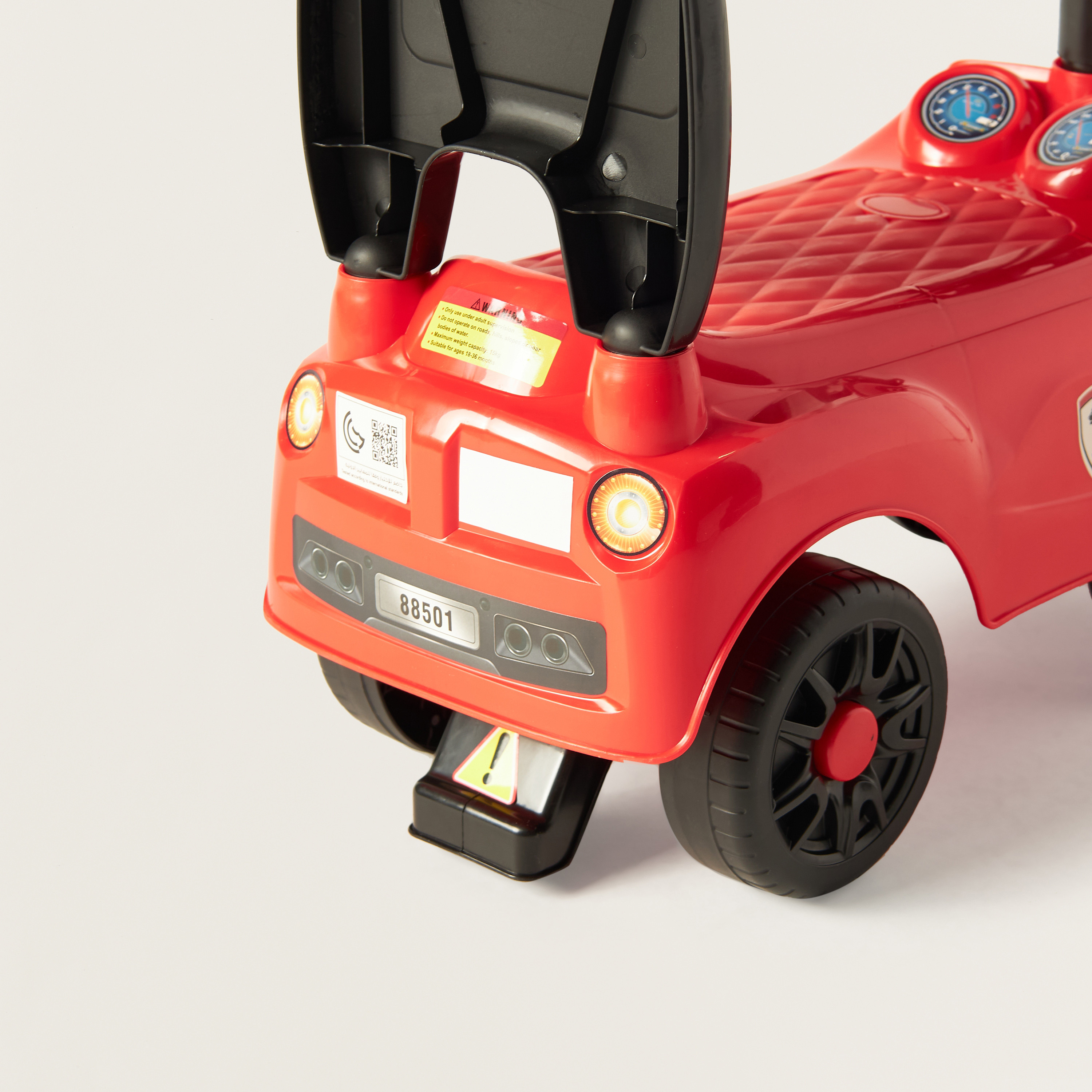 Juniors Ride-On Car-toys-outdoor-bikesandrideons-manualrideons-image-6