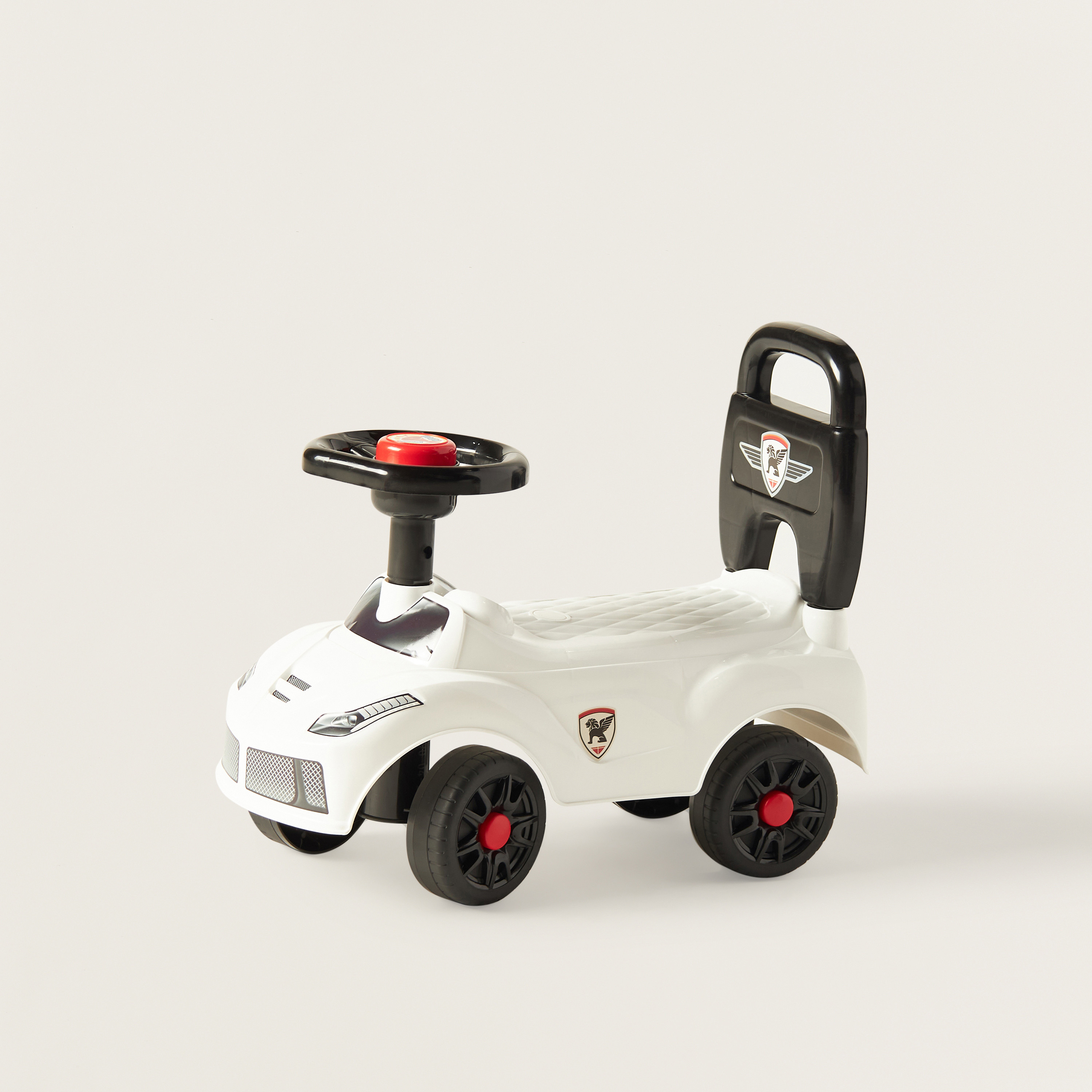 Buy Juniors Ride On Car for Babies Online in Qatar Centrepoint