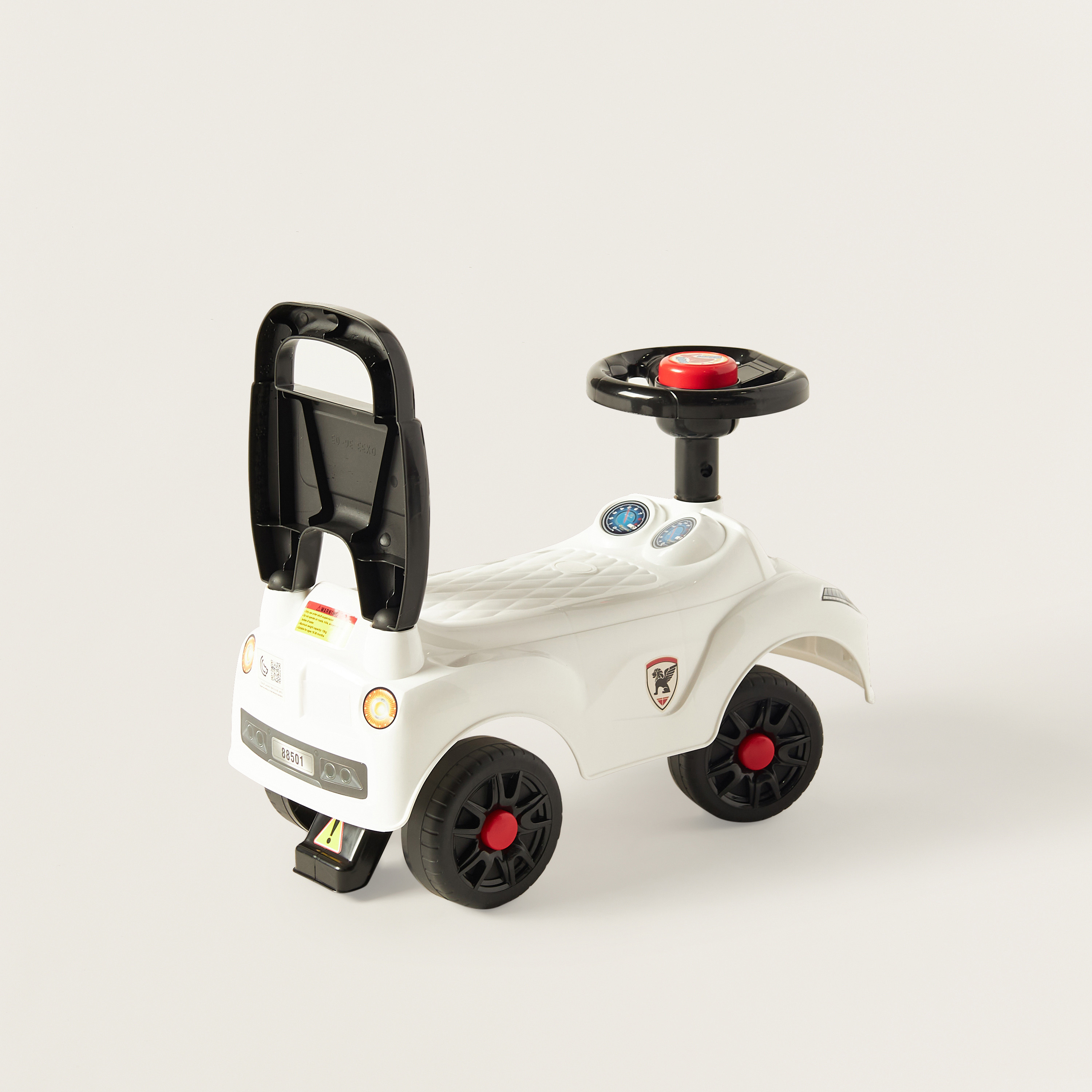 Juniors Ride-On Car-toys-outdoor-bikesandrideons-manualrideons-image-2