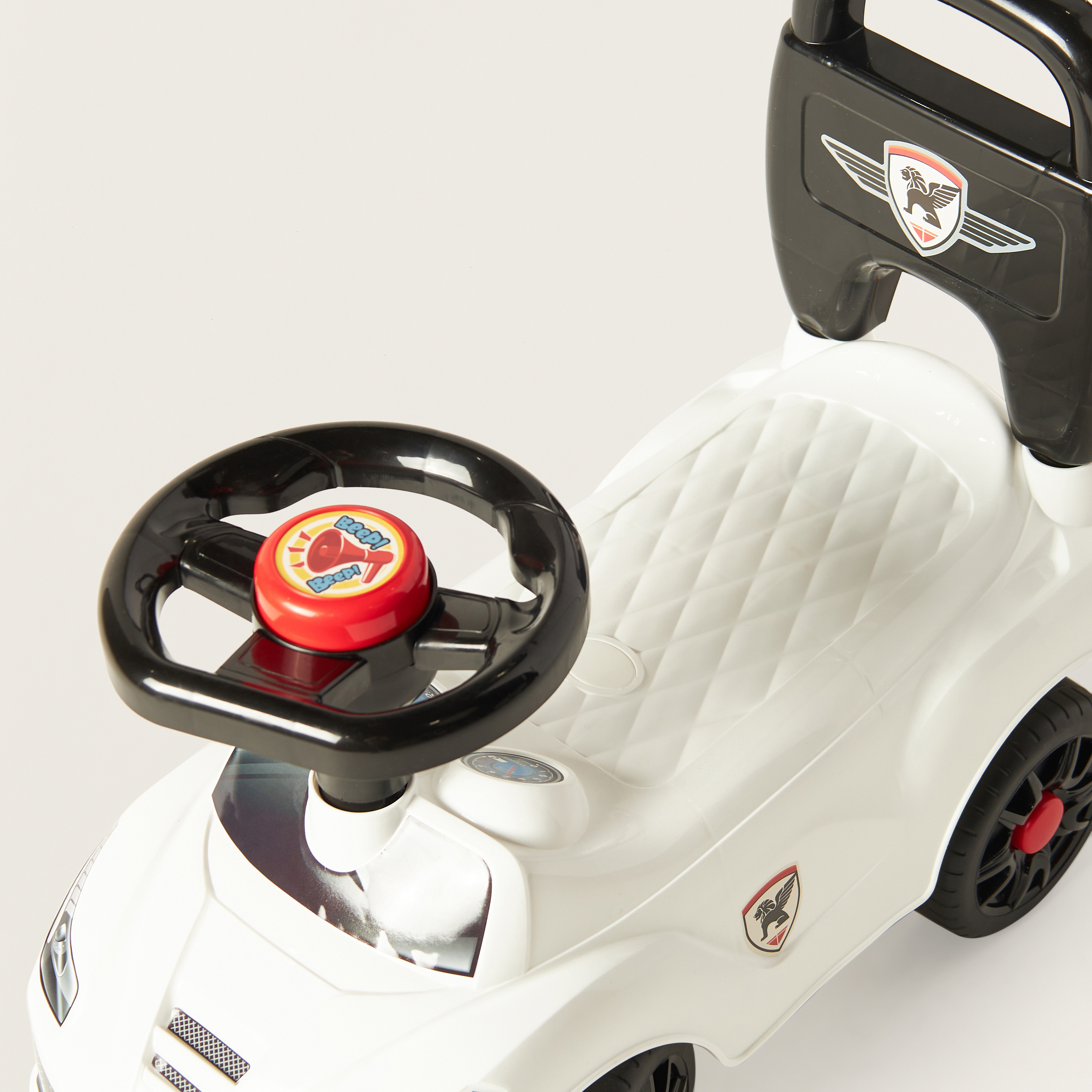 Juniors Ride-On Car-toys-outdoor-bikesandrideons-manualrideons-image-4