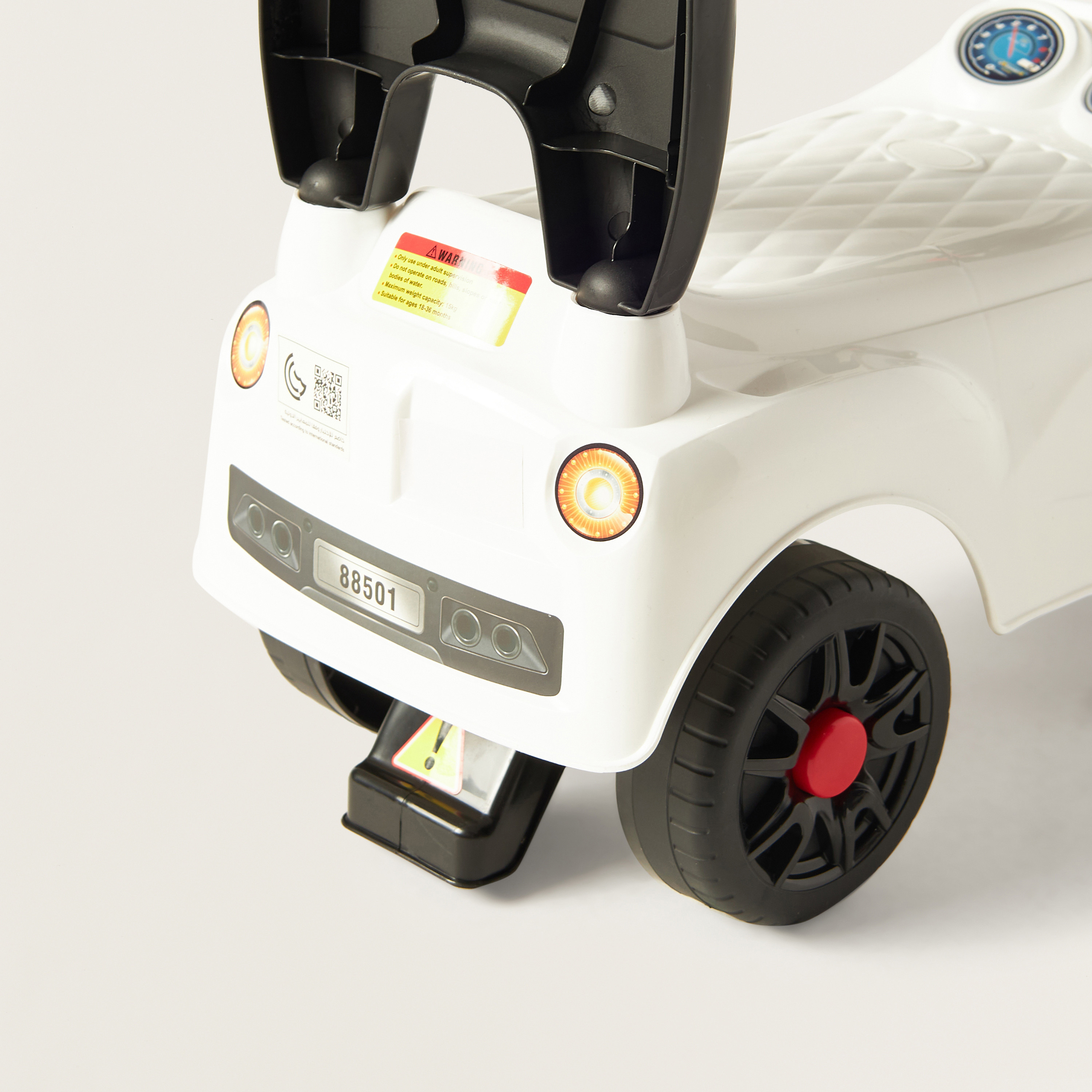Juniors Ride-On Car-toys-outdoor-bikesandrideons-manualrideons-image-6