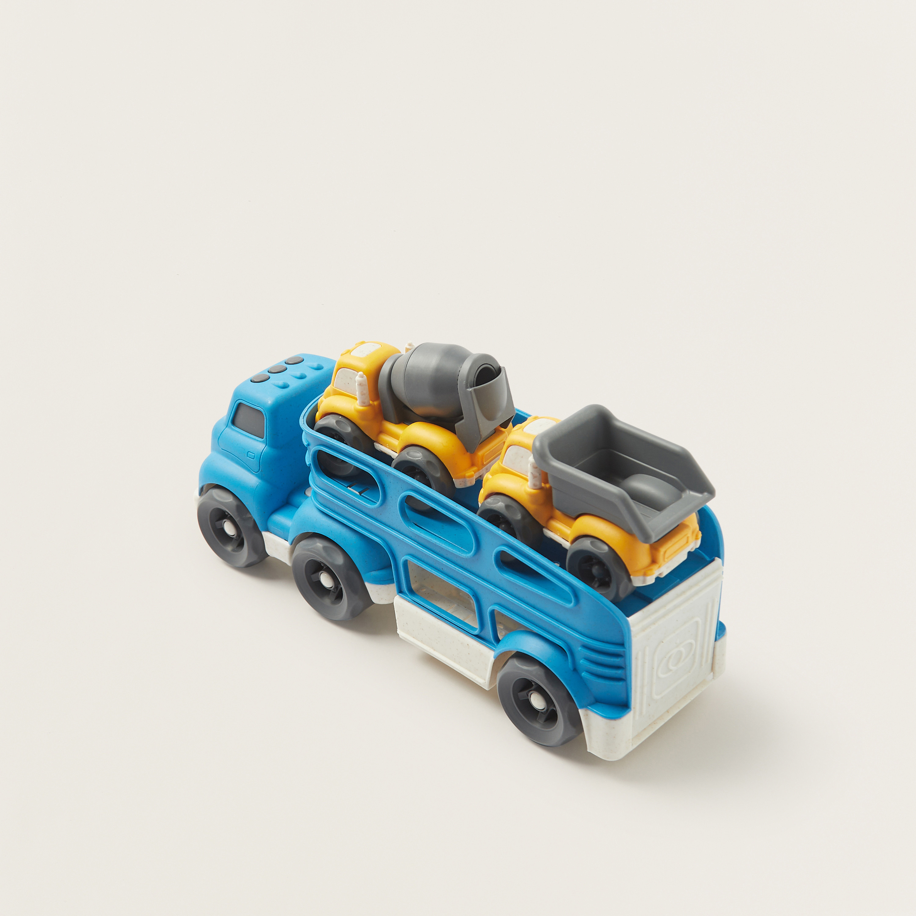 Juniors Recycle Truck Playset-toys-playvehicles-utilityvehicles-image-2