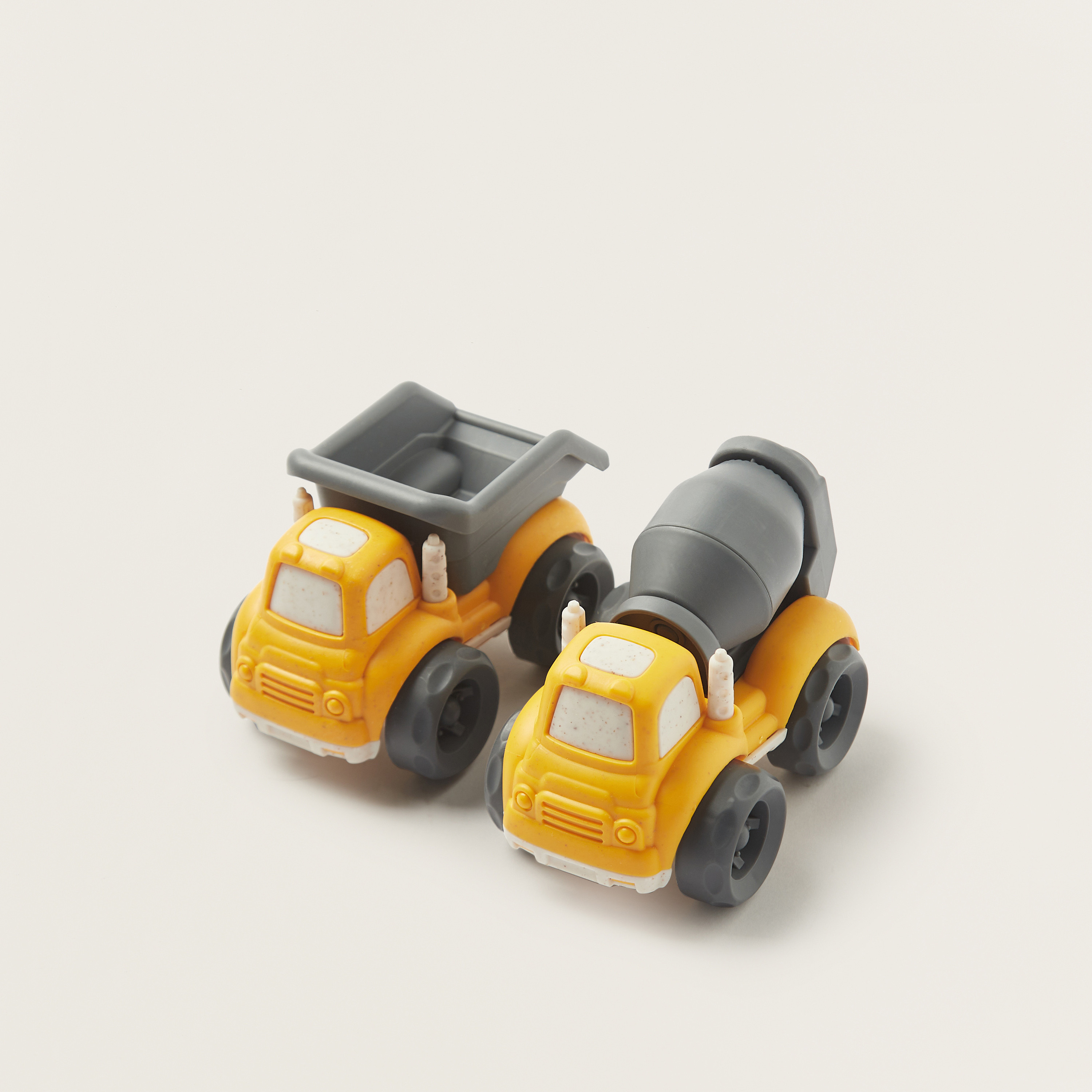 Juniors Recycle Truck Playset-toys-playvehicles-utilityvehicles-image-3