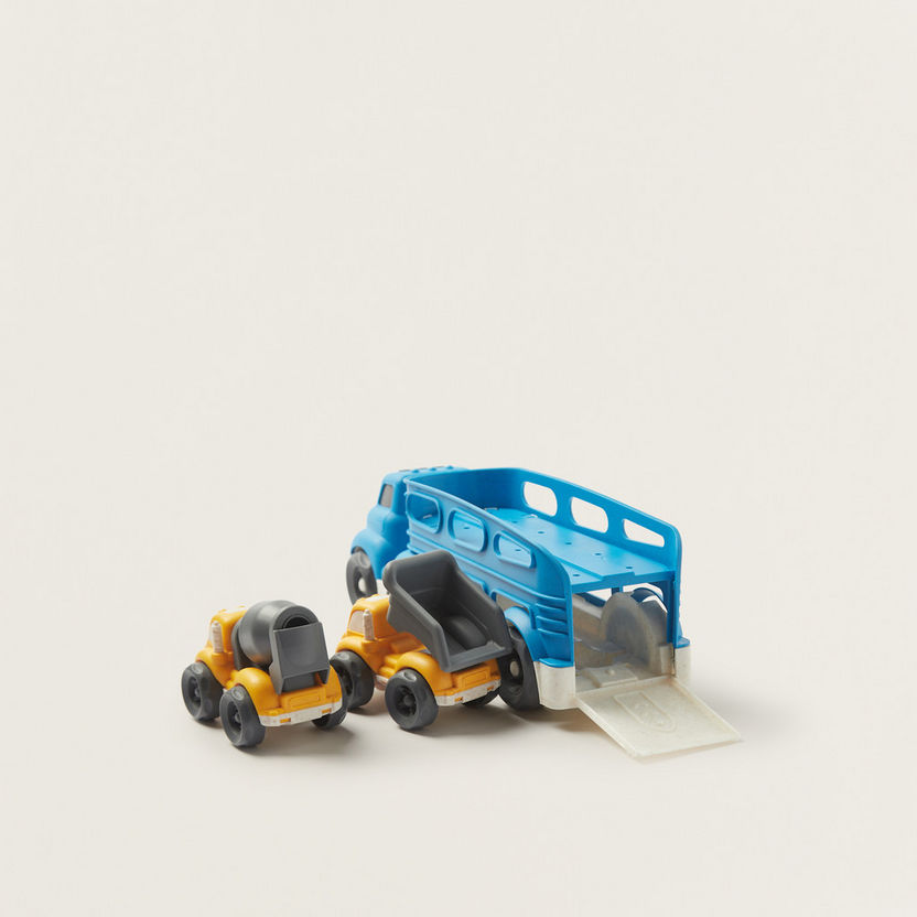 Juniors Recycle Truck Playset-Scooters and Vehicles-image-3