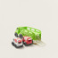 مجموعة لعب شاحنة إعادة تدوير من جونيورز-toys-playvehicles-utilityvehicles-image-2