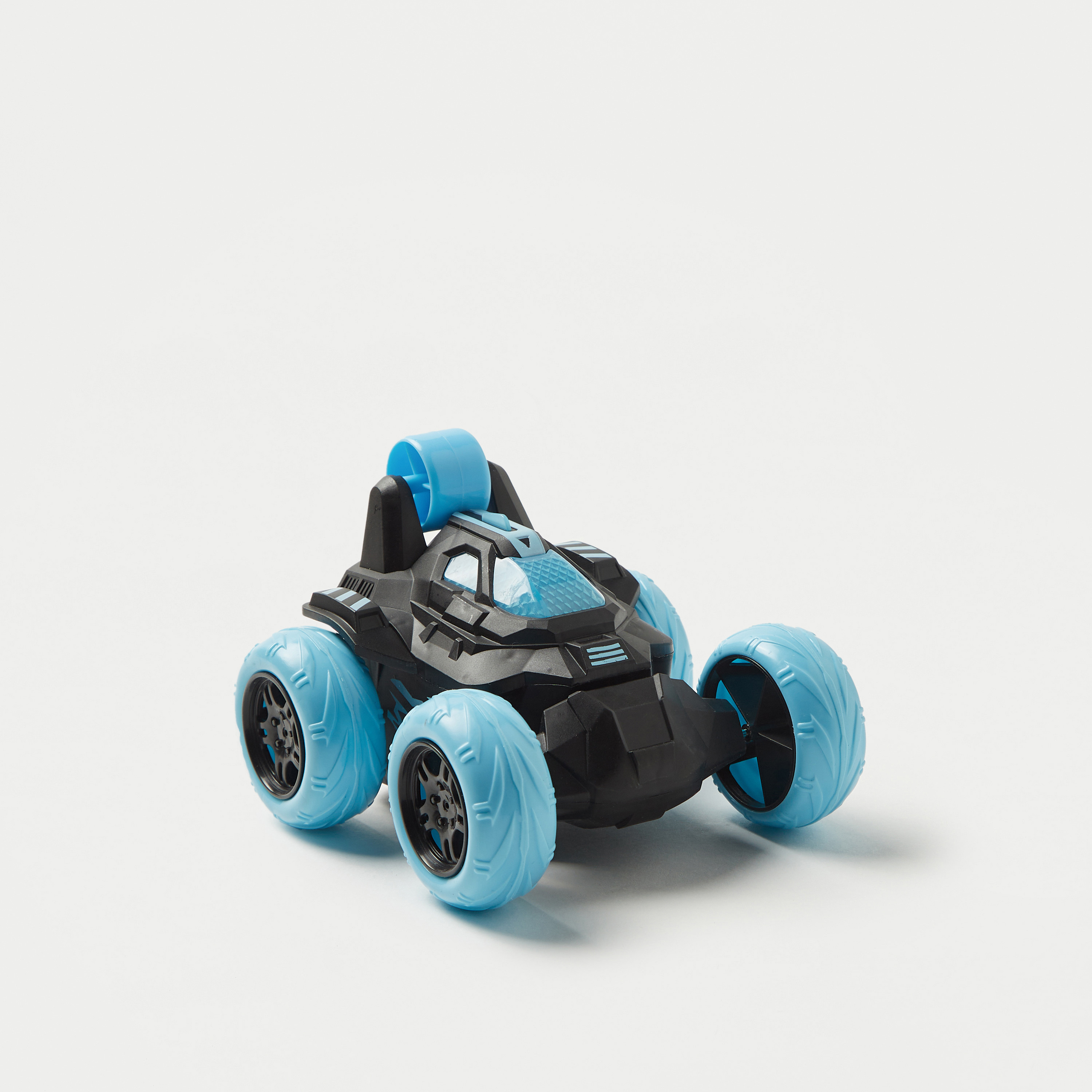 Juniors Stunt Savage Remote Control Car-toys-playvehicles-cars-image-2