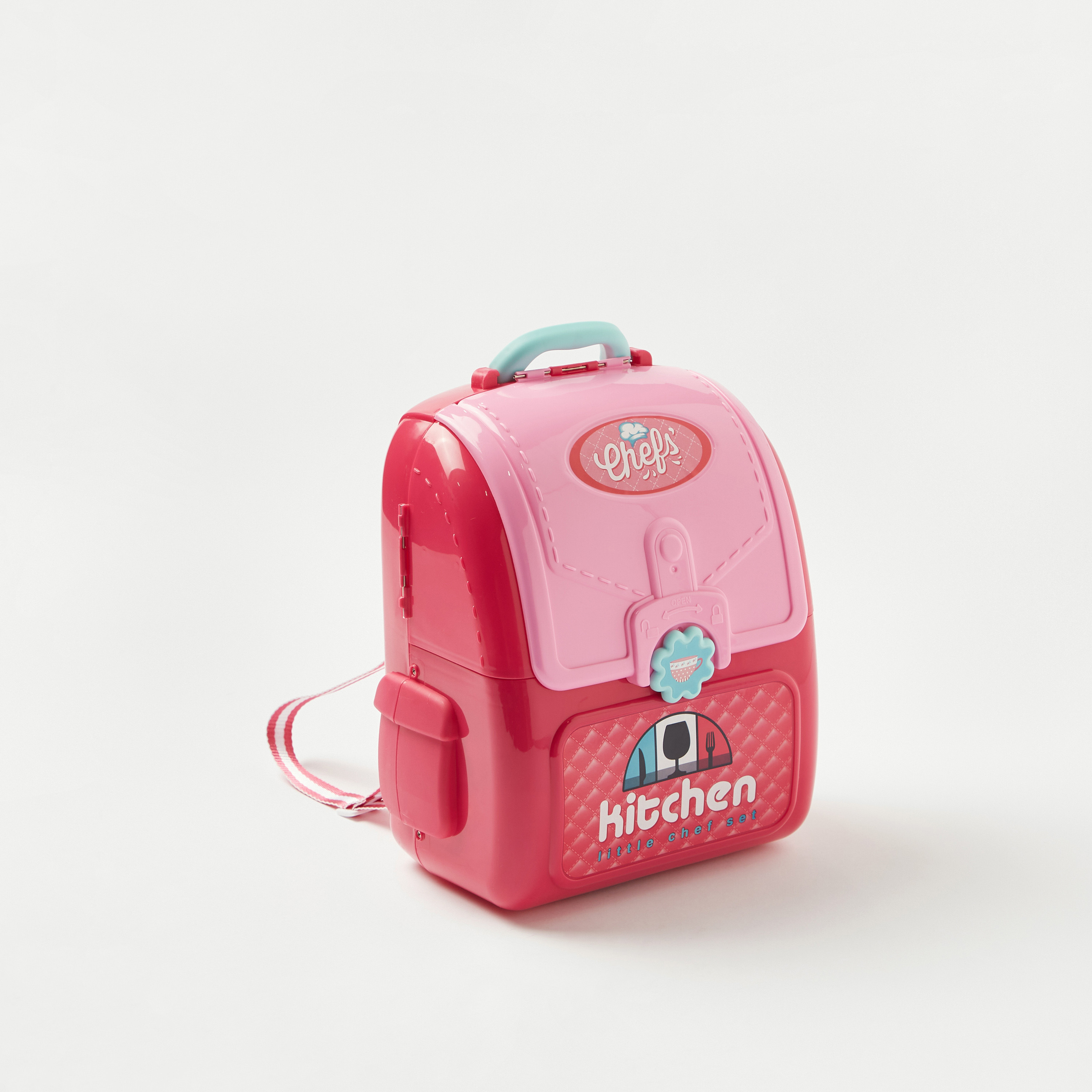 Juniors Little Chef Kitchen Playset-toys-roleplay-kitchensets-image-5