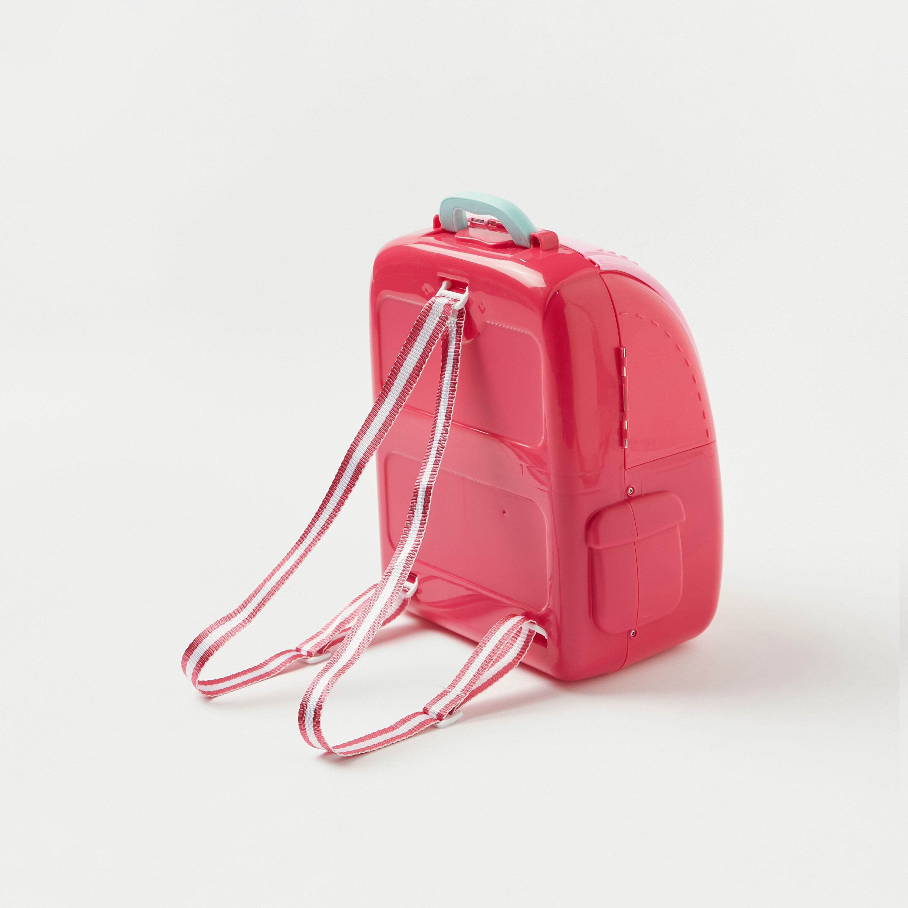 Juniors Little Chef Kitchen Playset-toys-roleplay-kitchensets-image-6