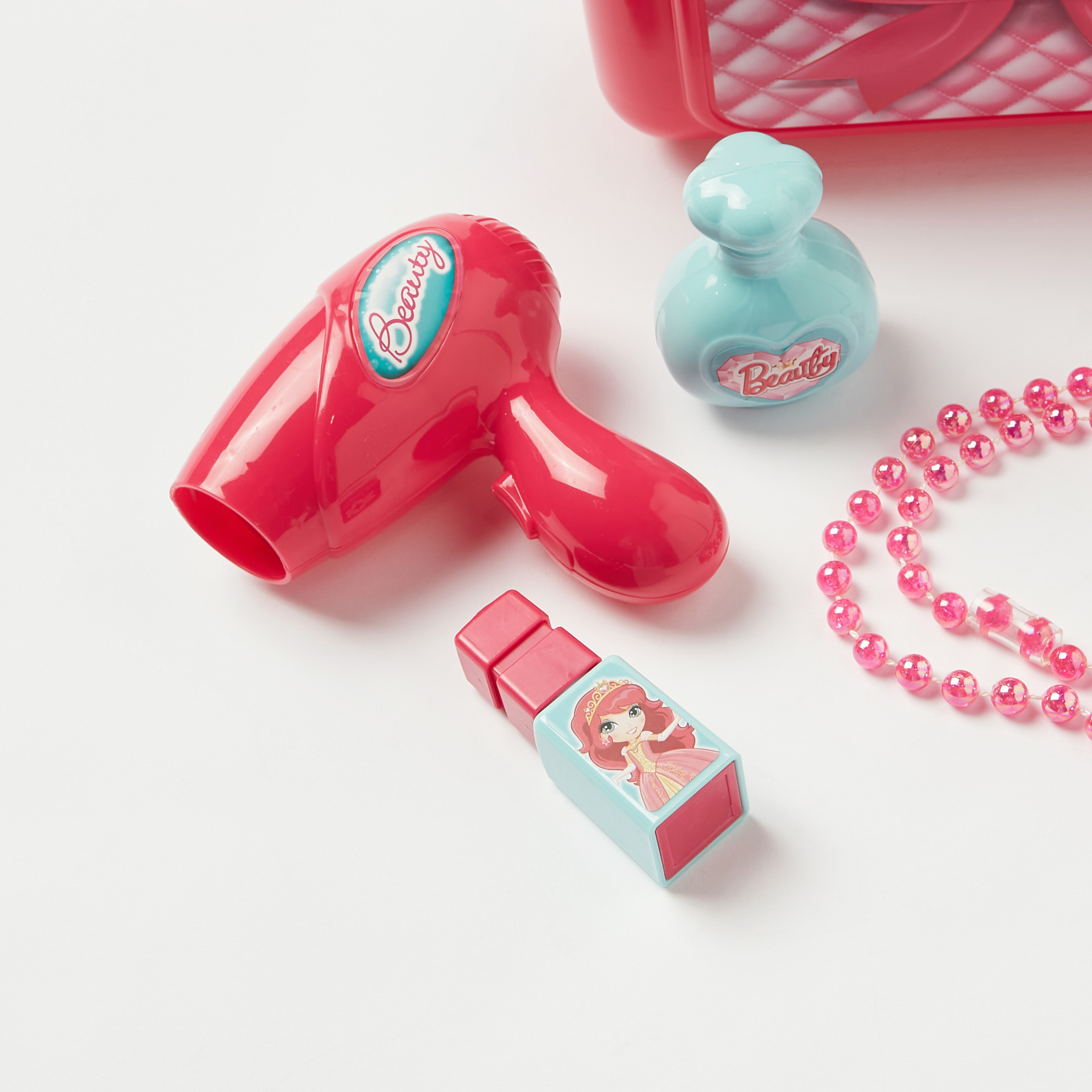 مجموعة لعب أدوات التجميل 2 في 1 من جونيورز-toys-roleplay-makeupandcosmeticsets-image-6