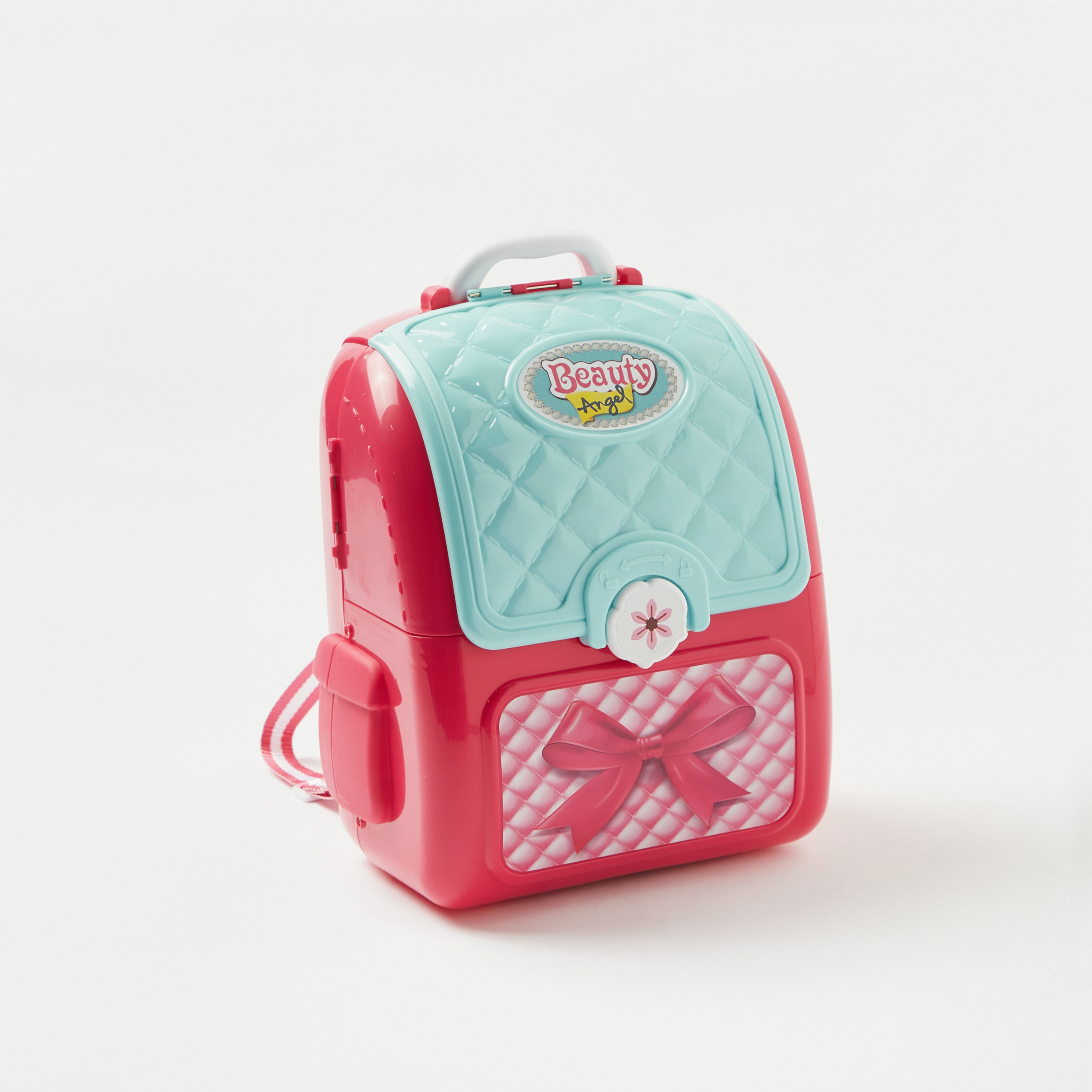 مجموعة لعب أدوات التجميل 2 في 1 من جونيورز-toys-roleplay-makeupandcosmeticsets-image-3